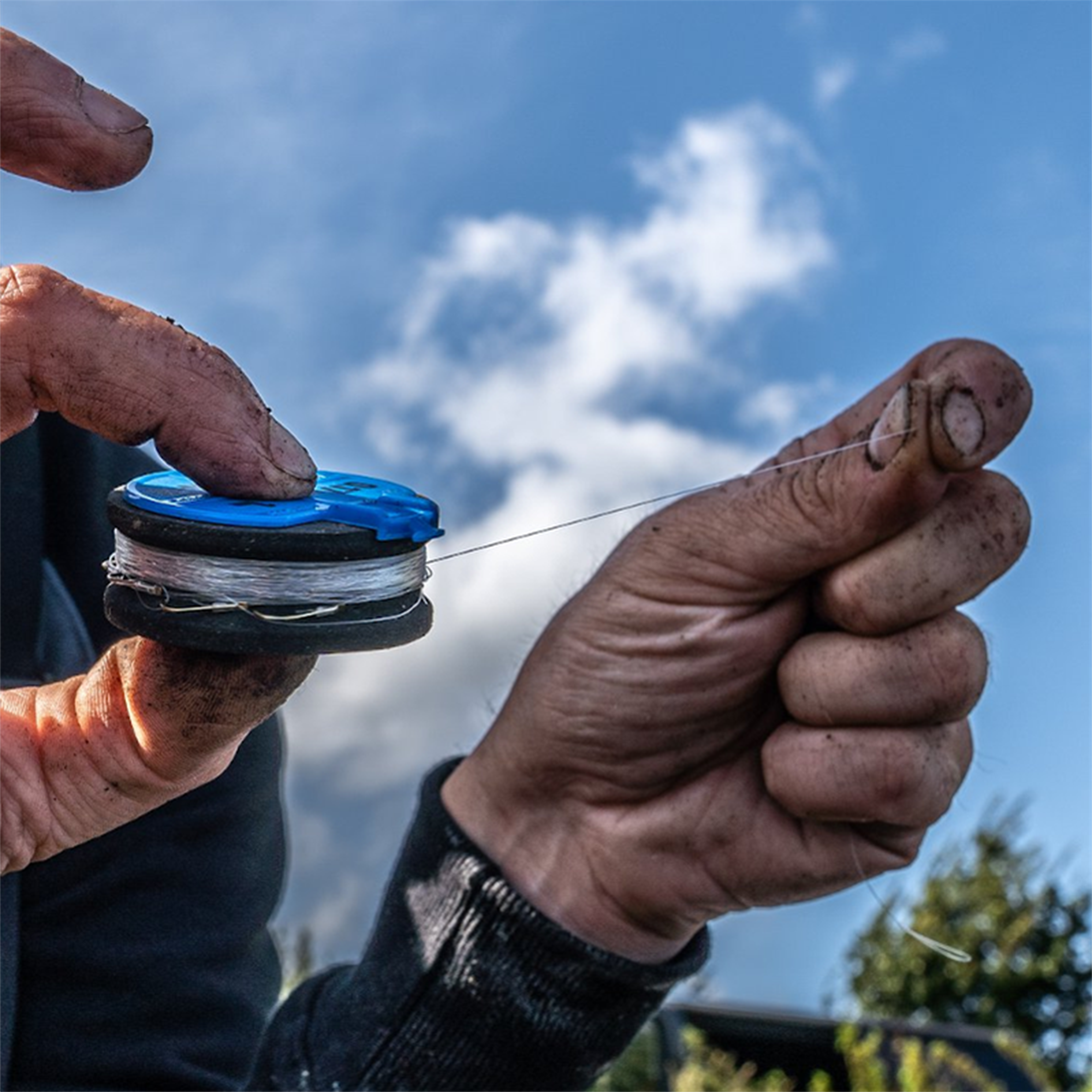 Revalution Hklengths - N50 Sz 10