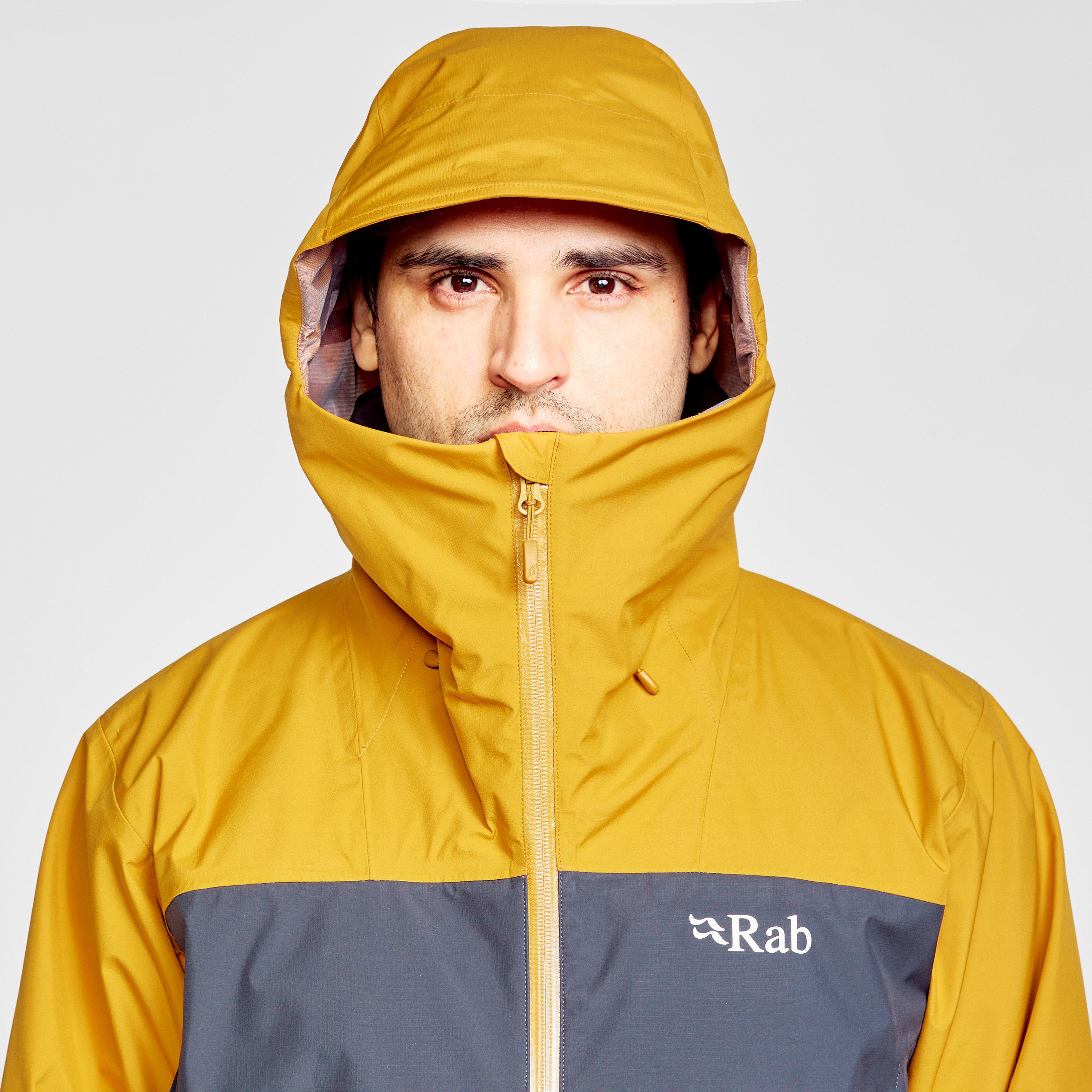 Men’s Arc Eco Waterproof Jacket