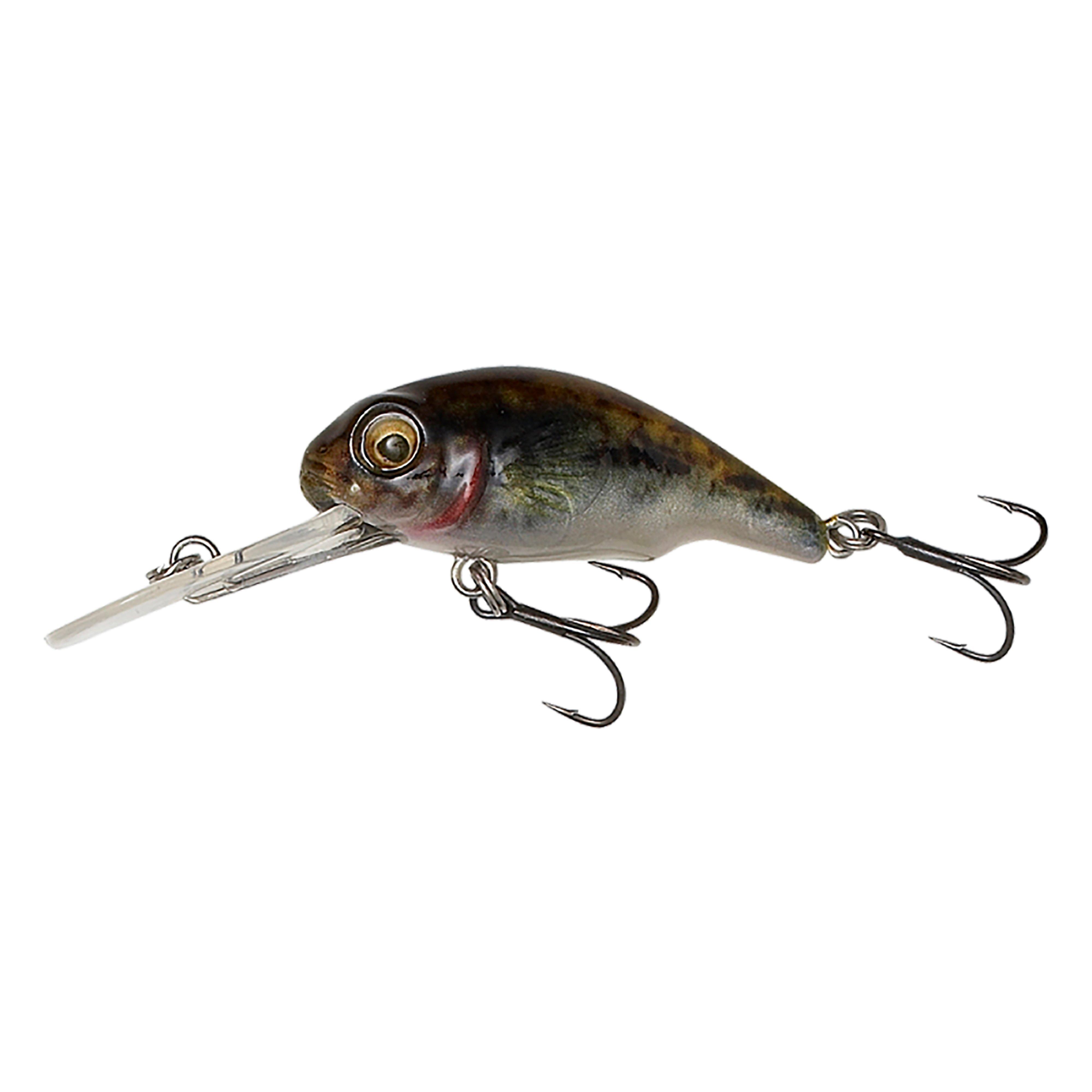 SG 3D Goby Crank 50 7g F 01 Goby