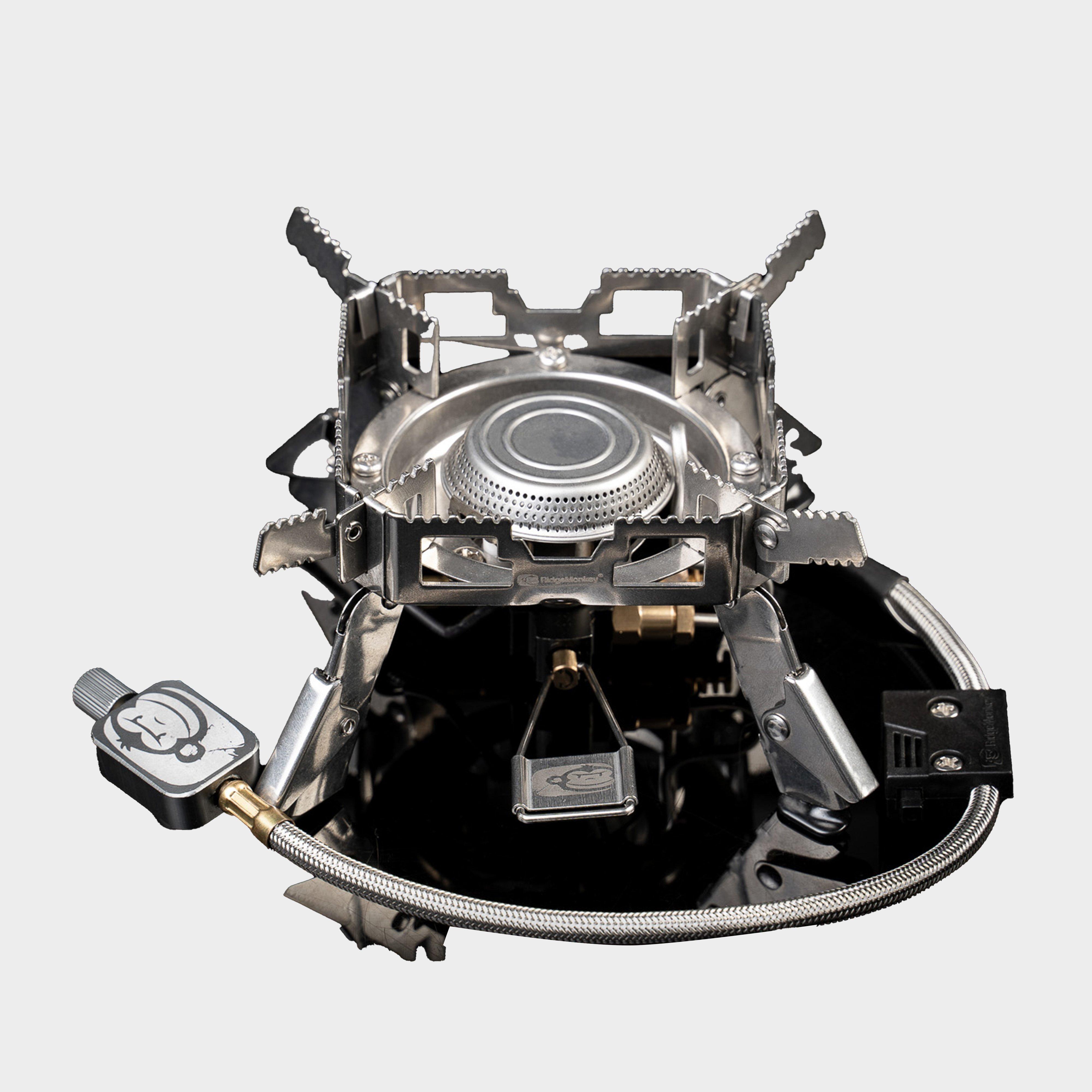 Quad Stove Pro Mini (Single)