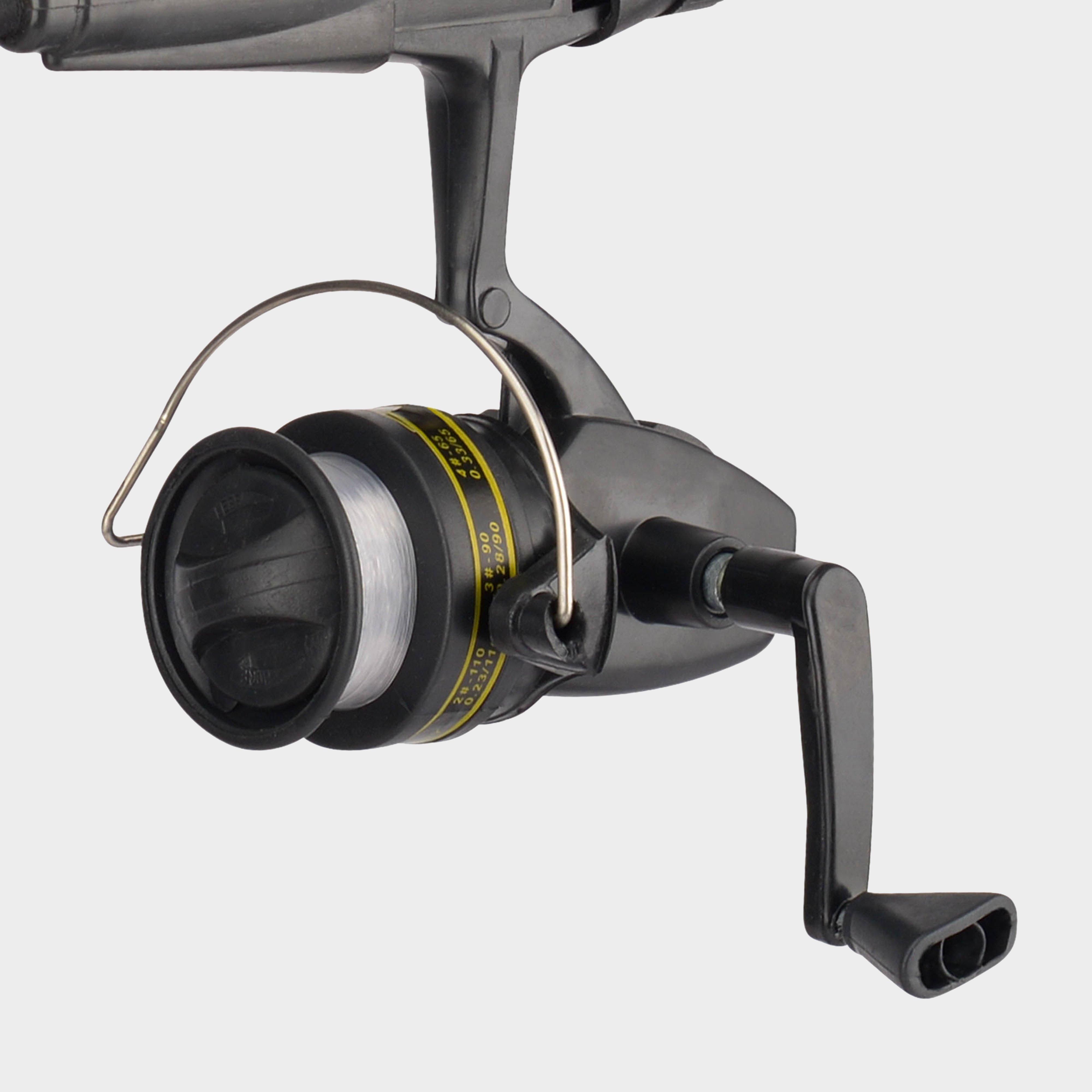 Yello Junior Fishing Rod Set