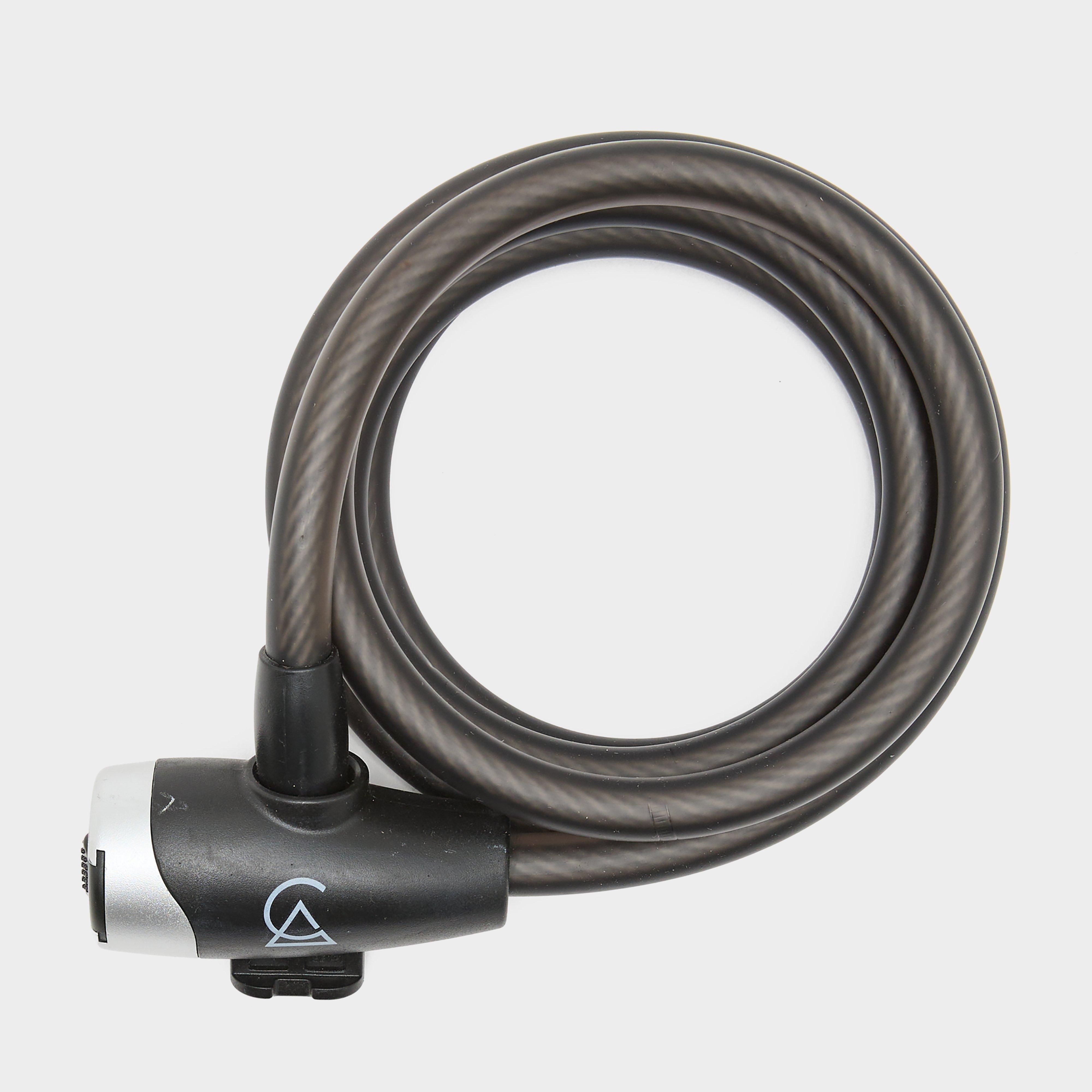 Cable12 (Smoke) 12mm x 1800mm