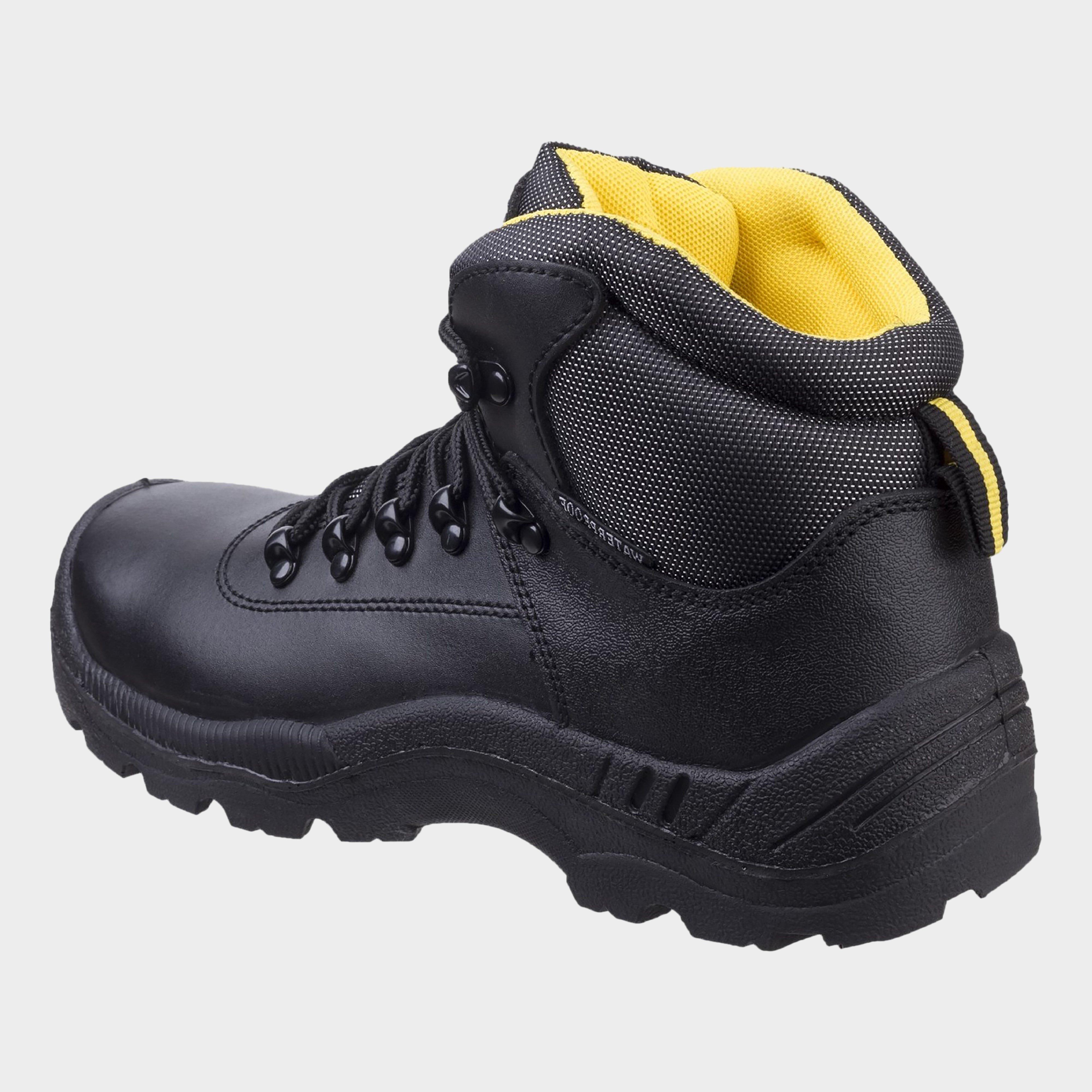 Unisex FS220 Safety Boot