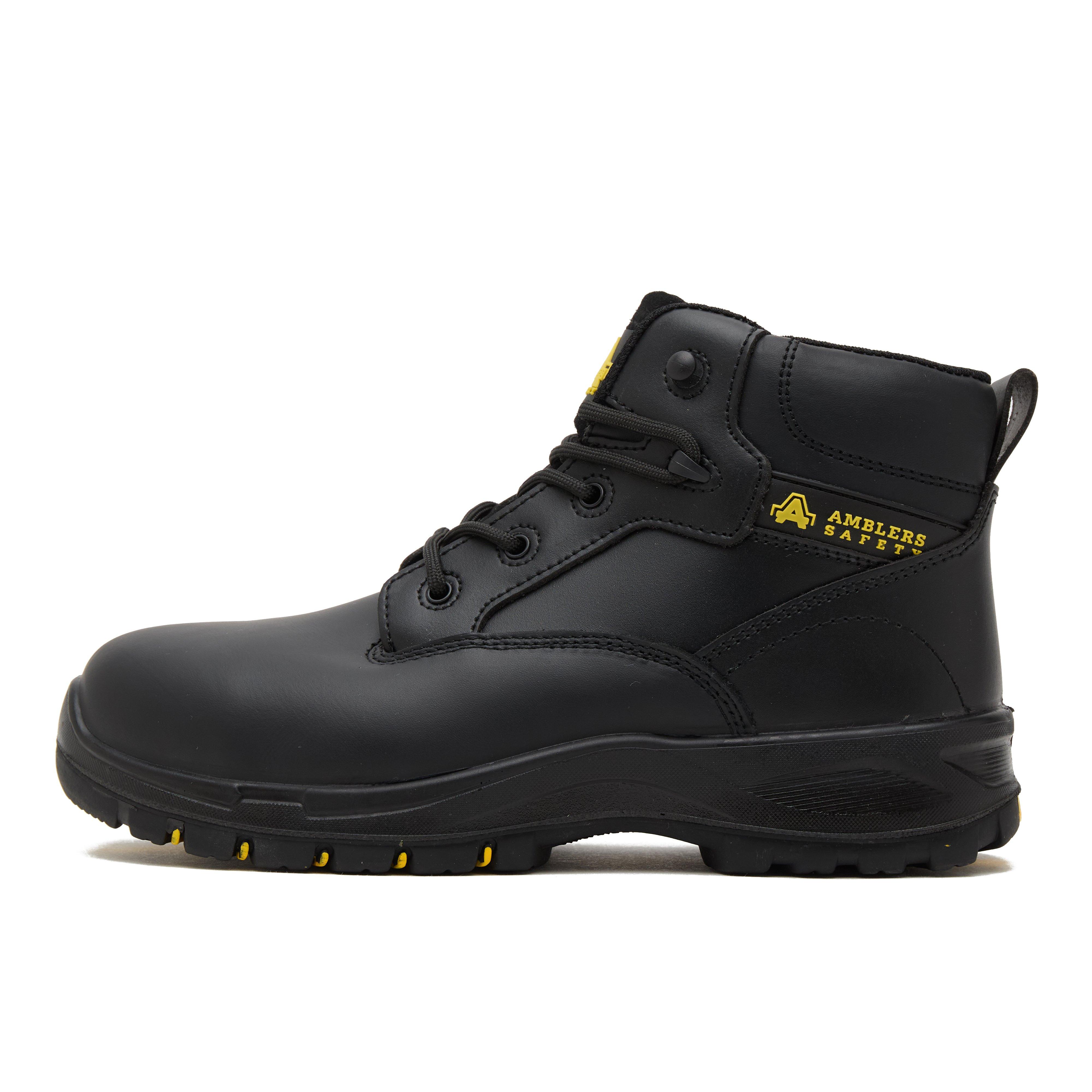 Women’s AS605C Kira Safety Boots