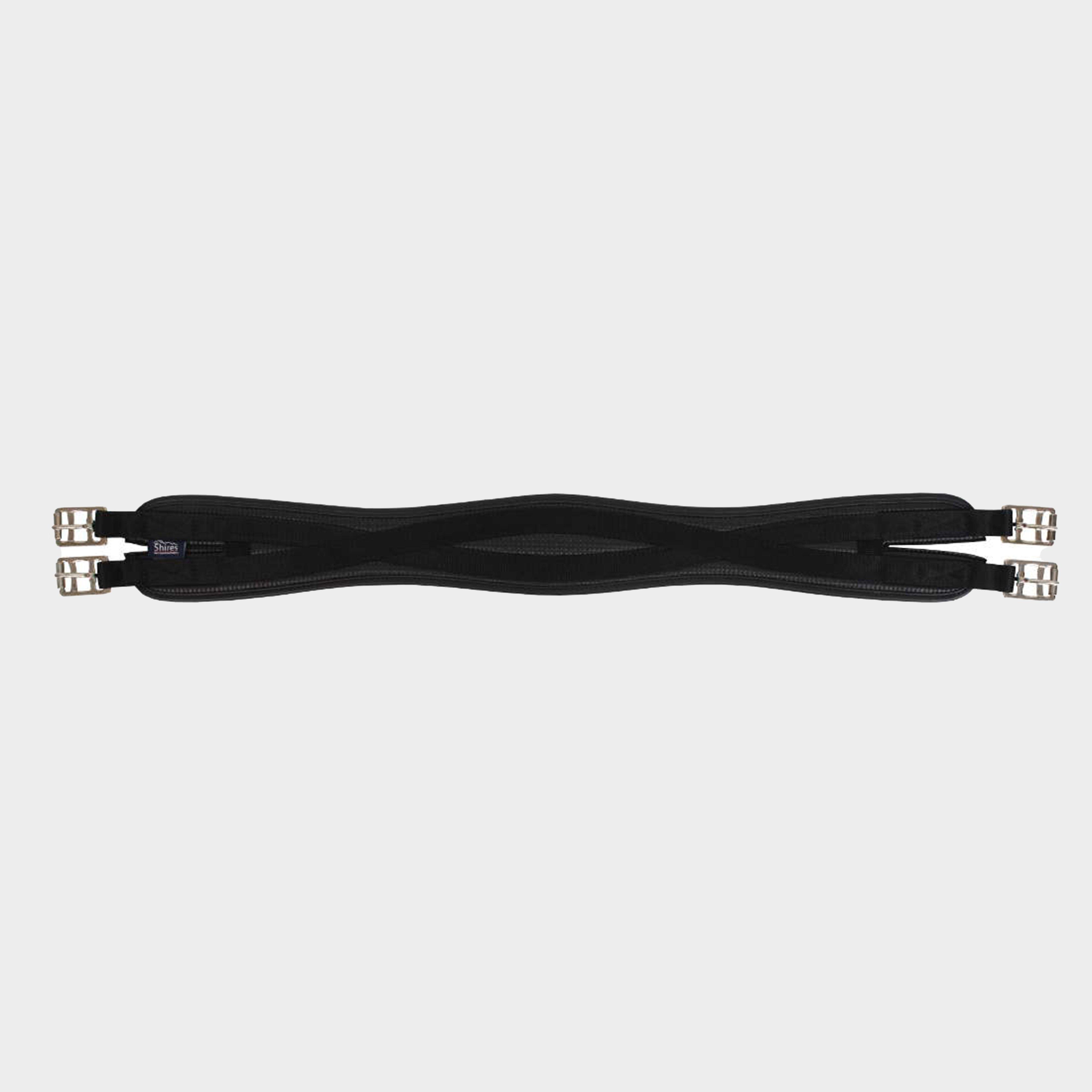 Anti-Chafe Contour Girth
