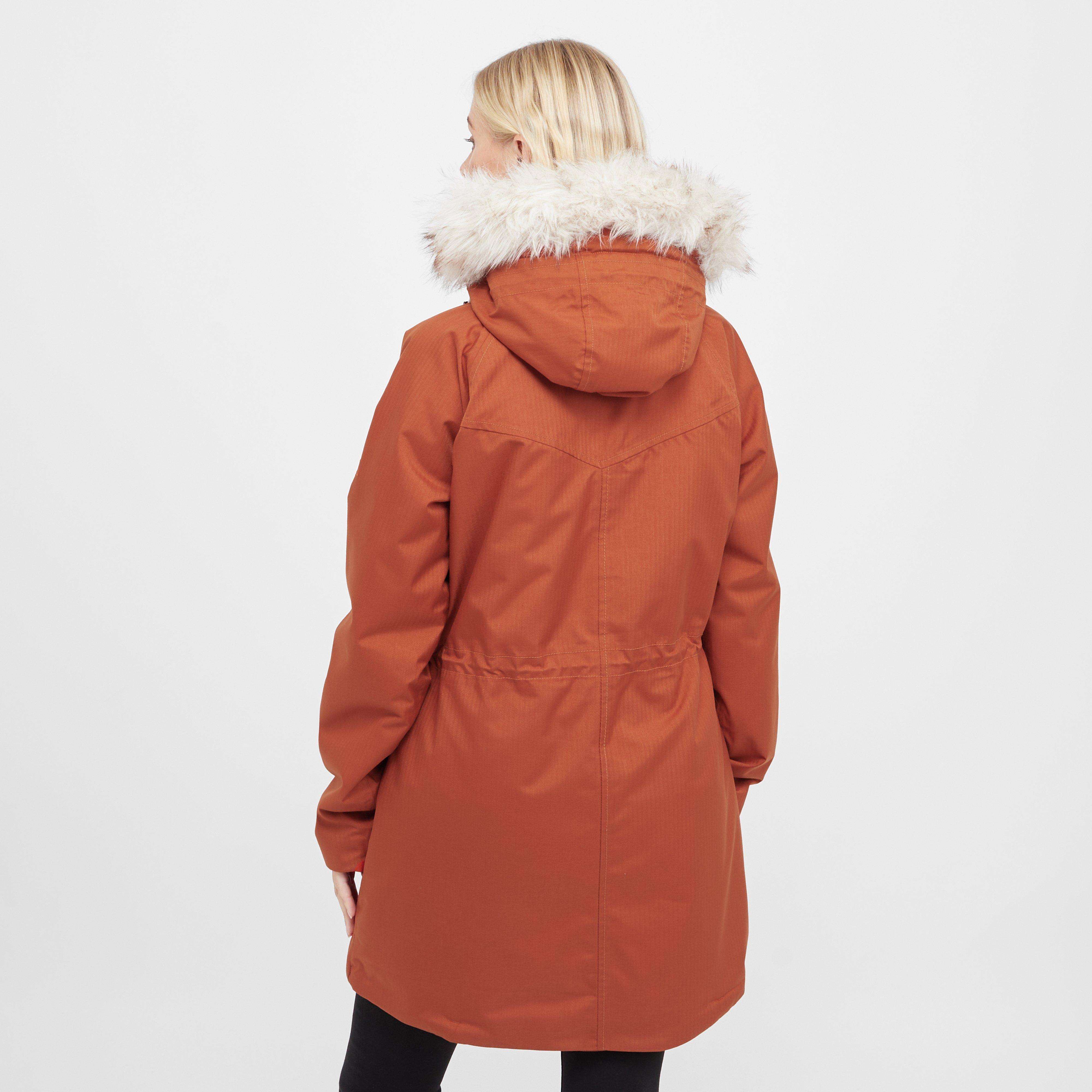 Women’s Sofia Waterproof Jacket