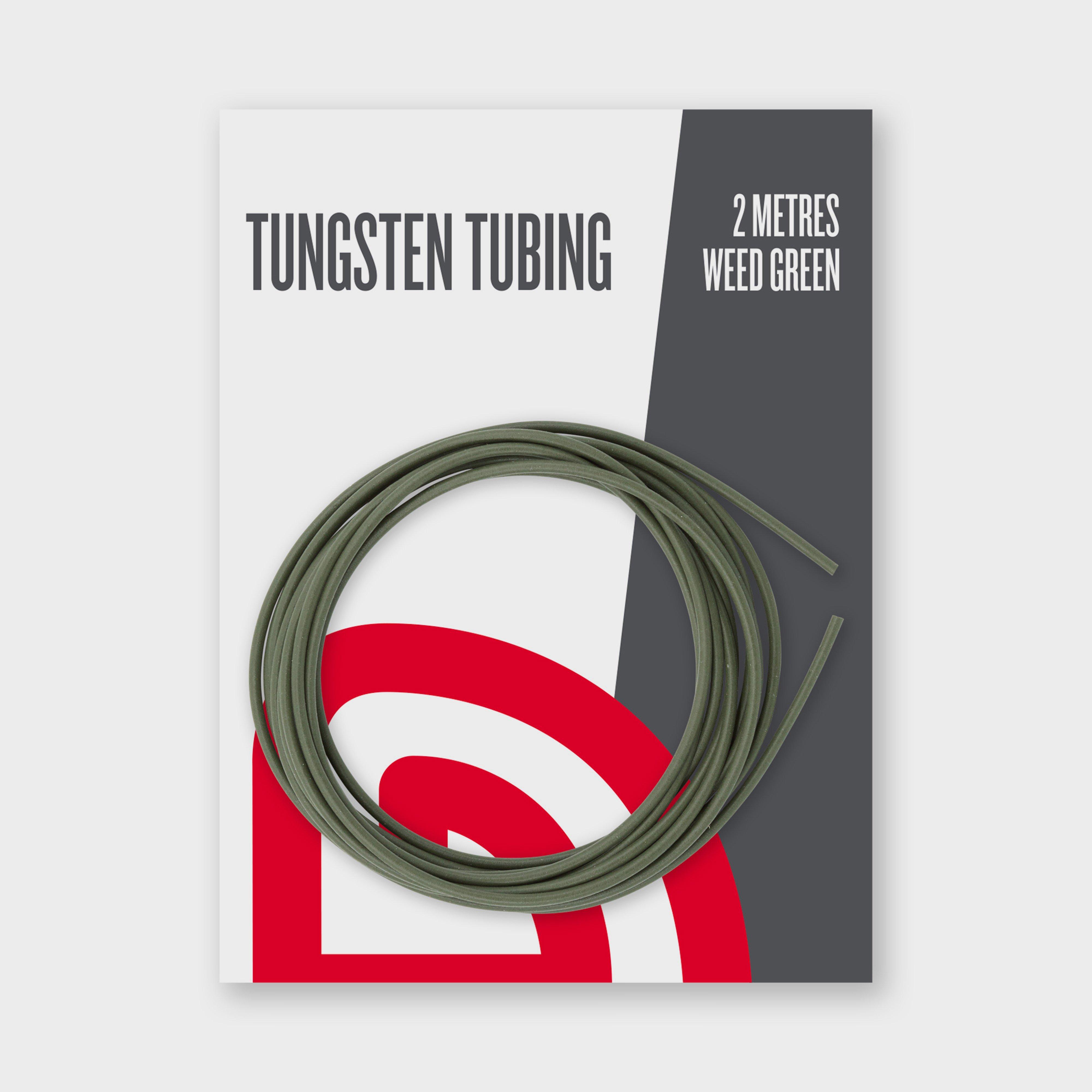 Sniper Tungsten Tubing Weed Green 2m