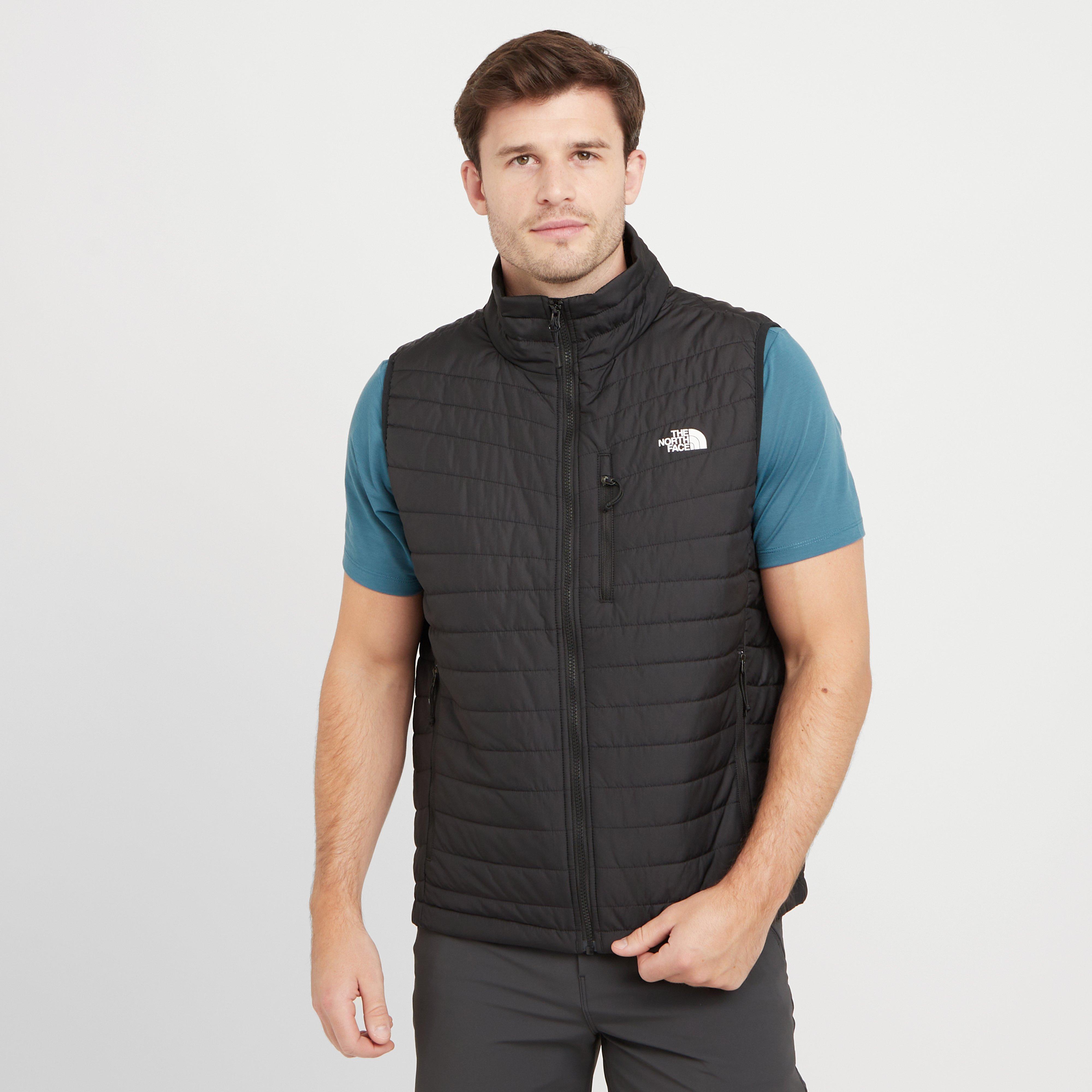 Men's Huila Synthetic Insulation Gilet
