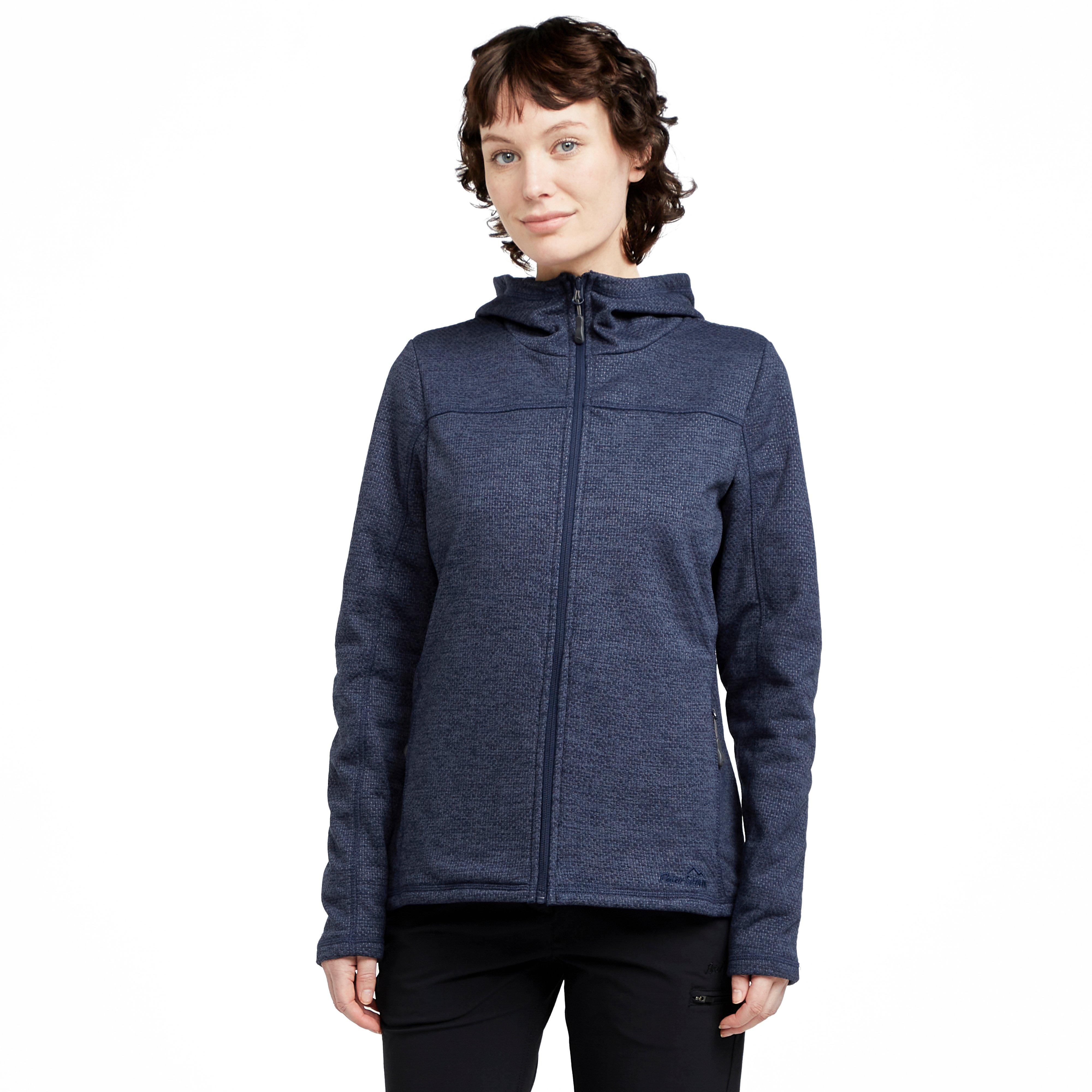 Women’s Source Full-Zip Fleece