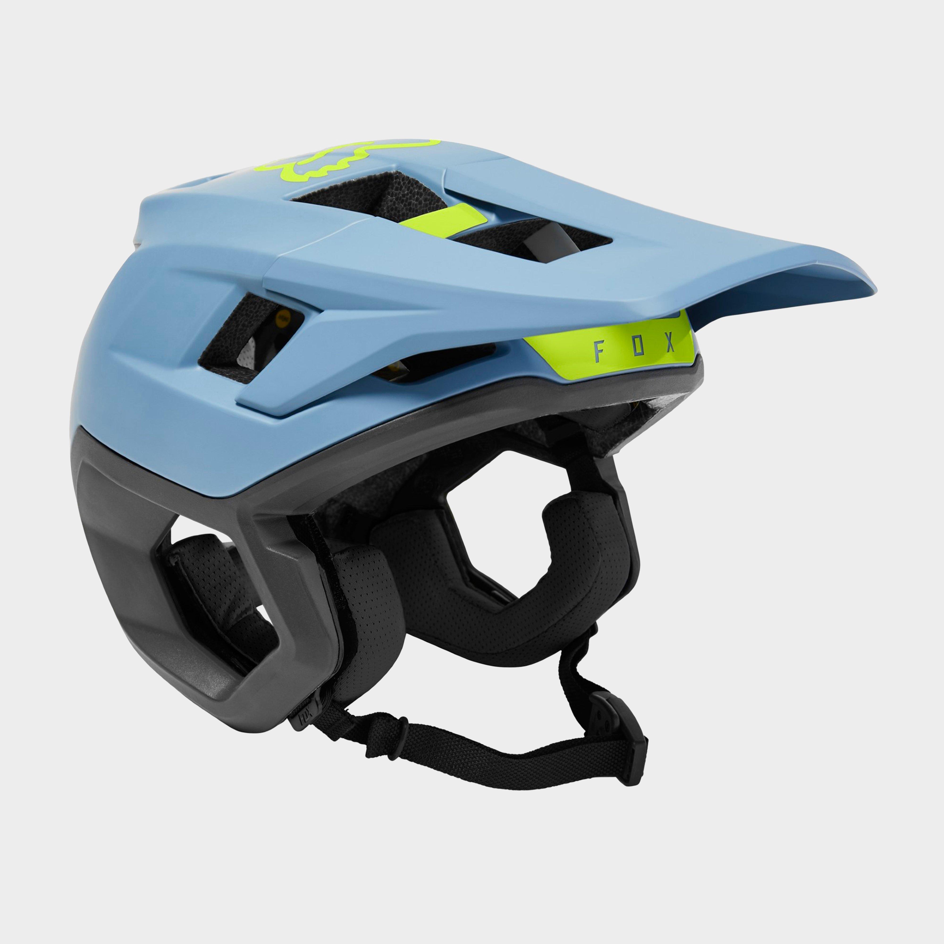 Dropframe Pro Mountain Bike Helmet