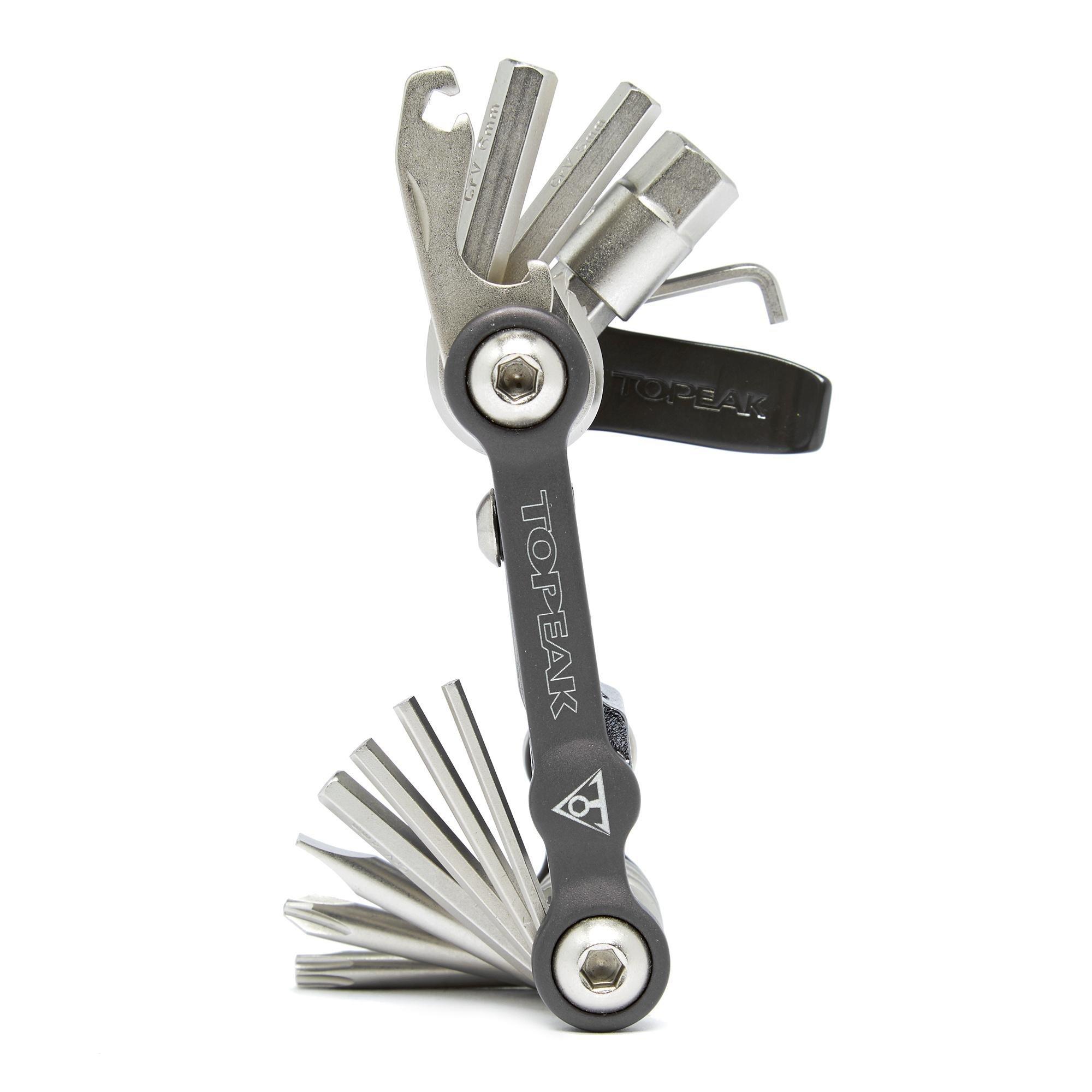 DuoHex 7 Wrench Set