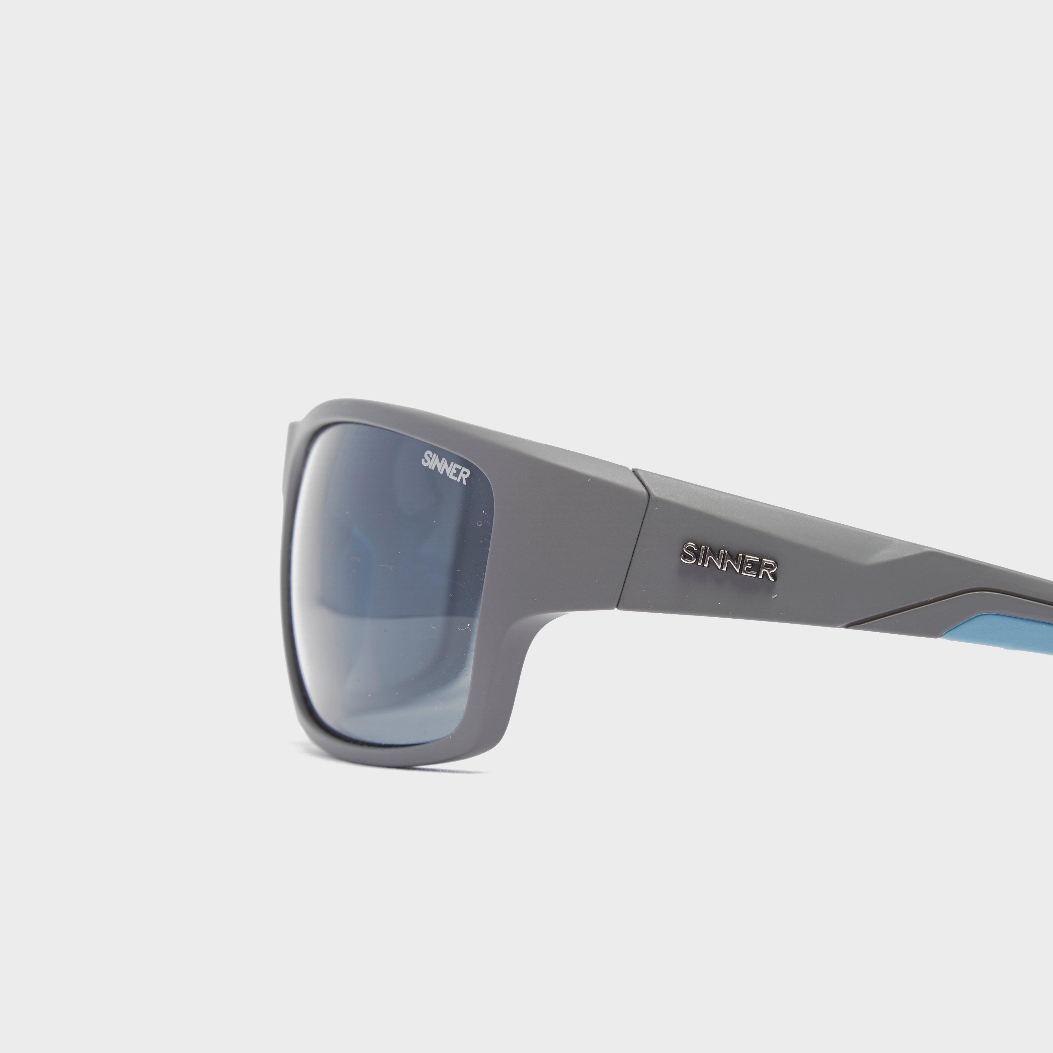 Lemmon SINTEC® Sunglasses