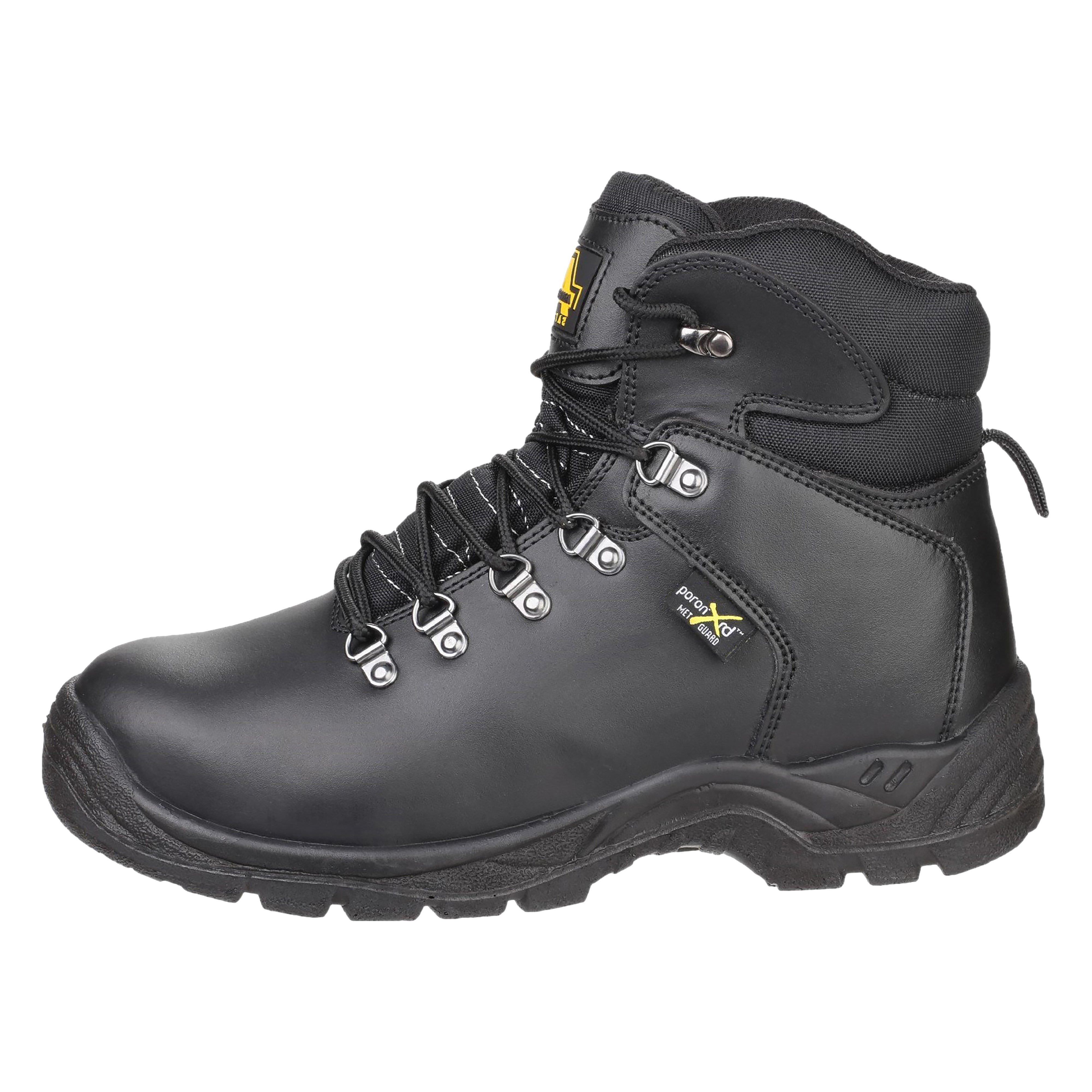 Men's AS335 Poron XRD Internal Metatarsal Safety Boot