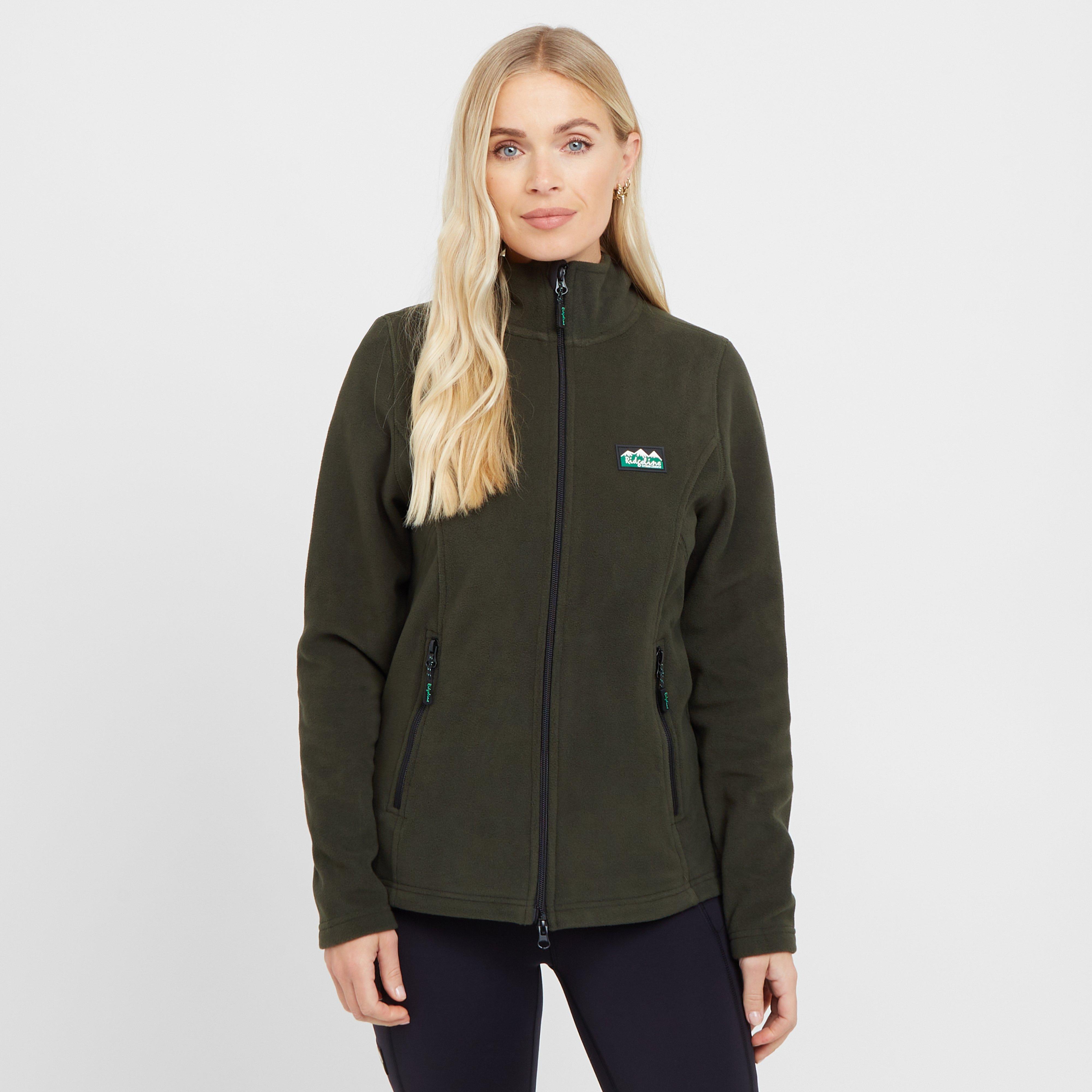Women’s Faroe Fleece Jacket