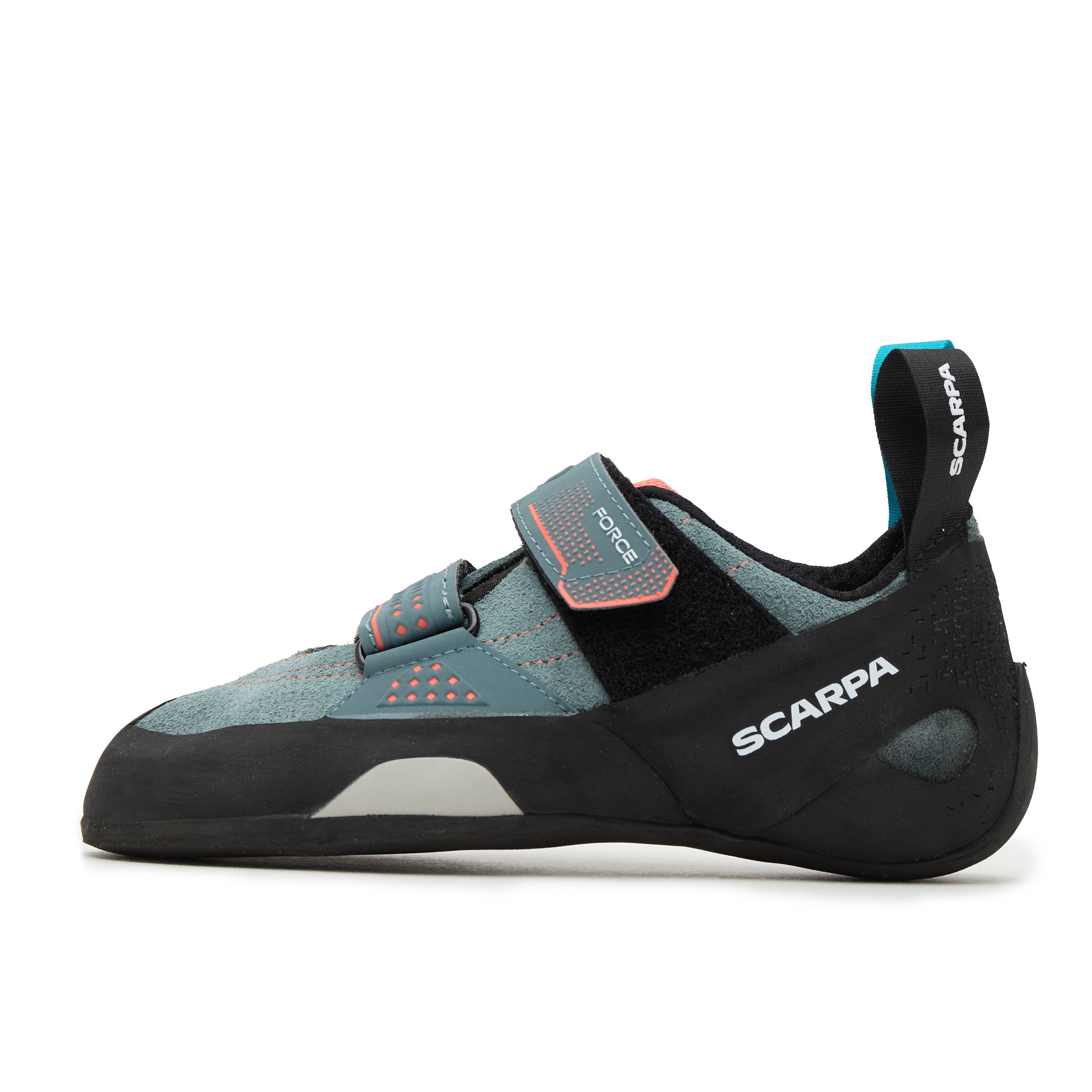 Women’s Force Climbing Shoe