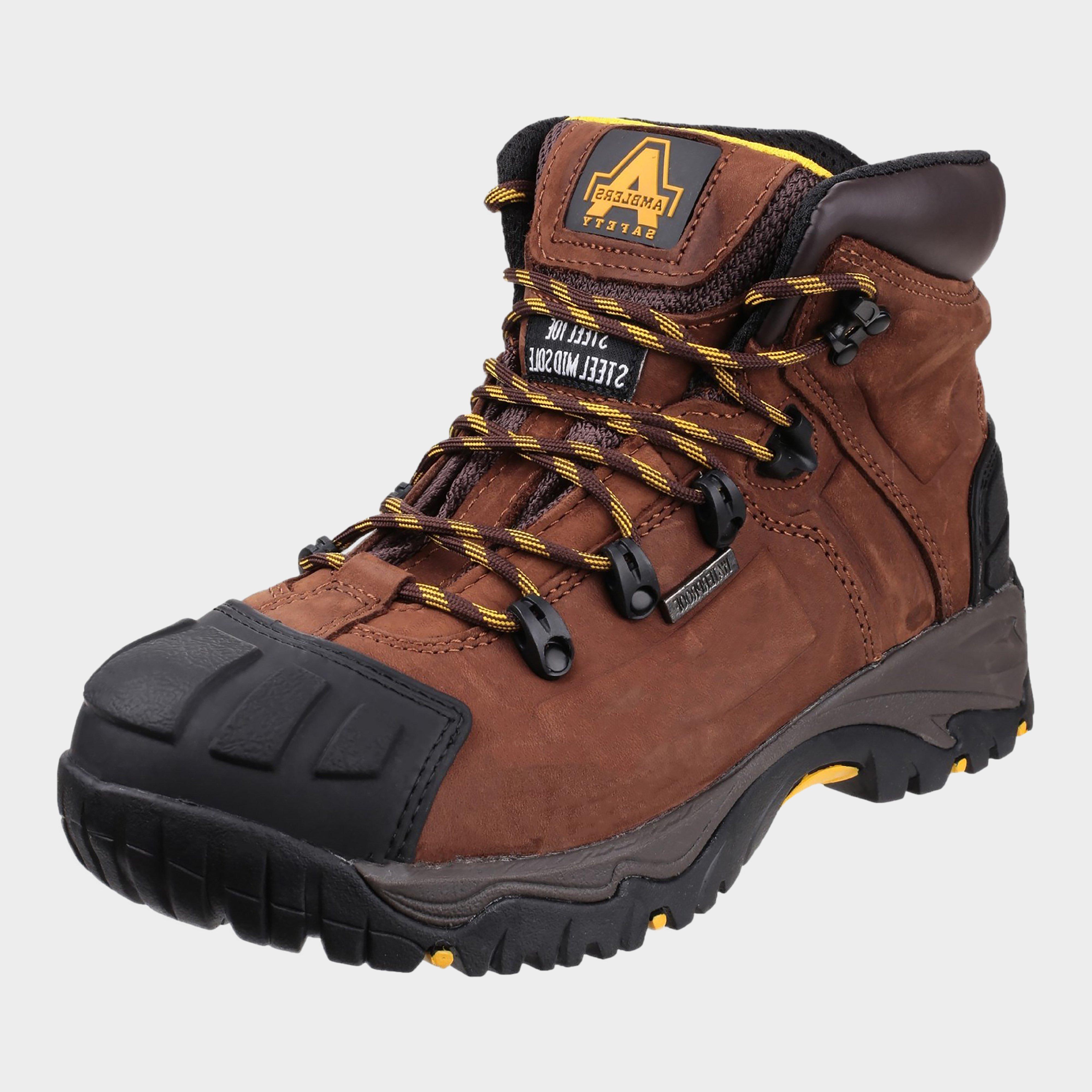 Men's FS39 Safety Boot