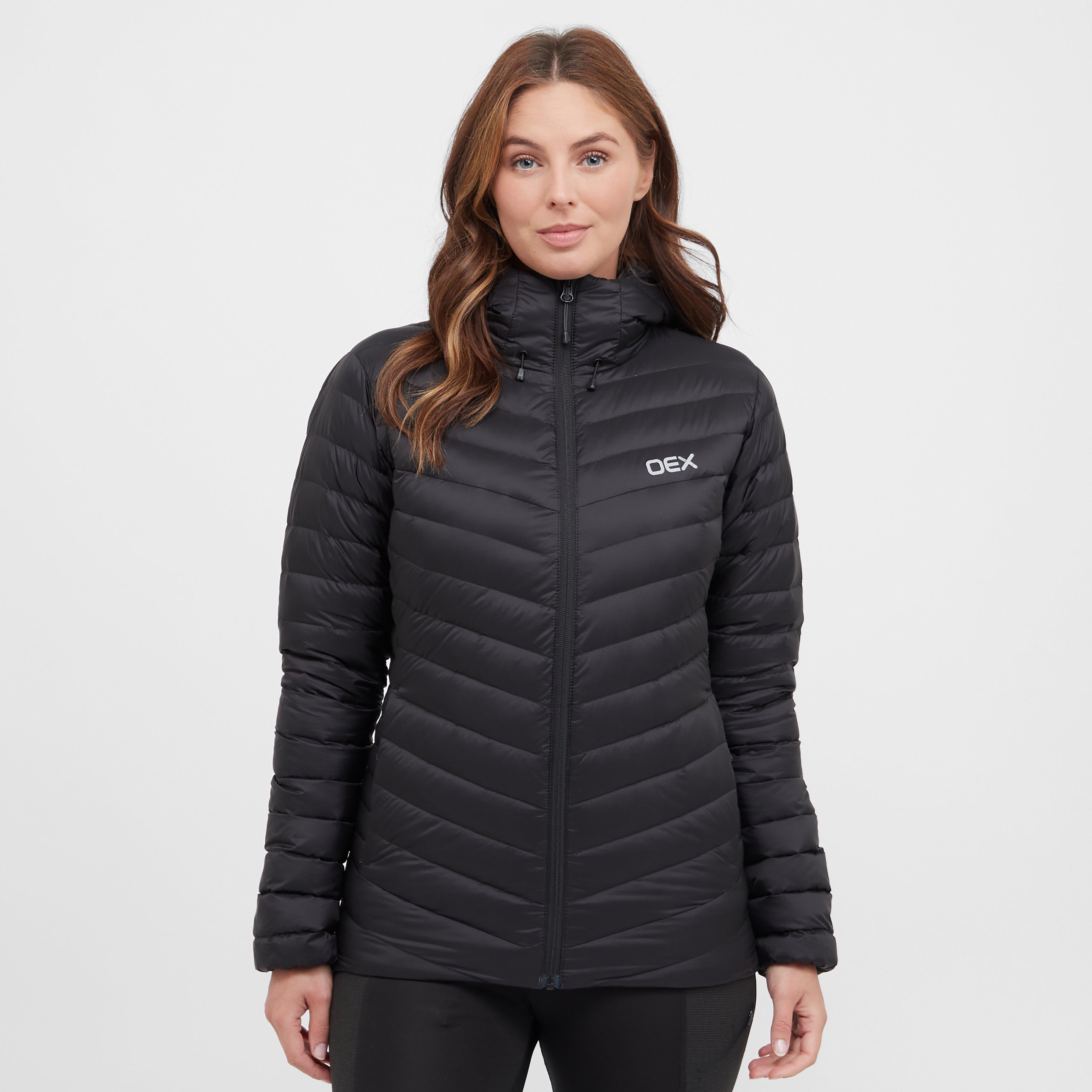 Women’s Kintra Down Jacket