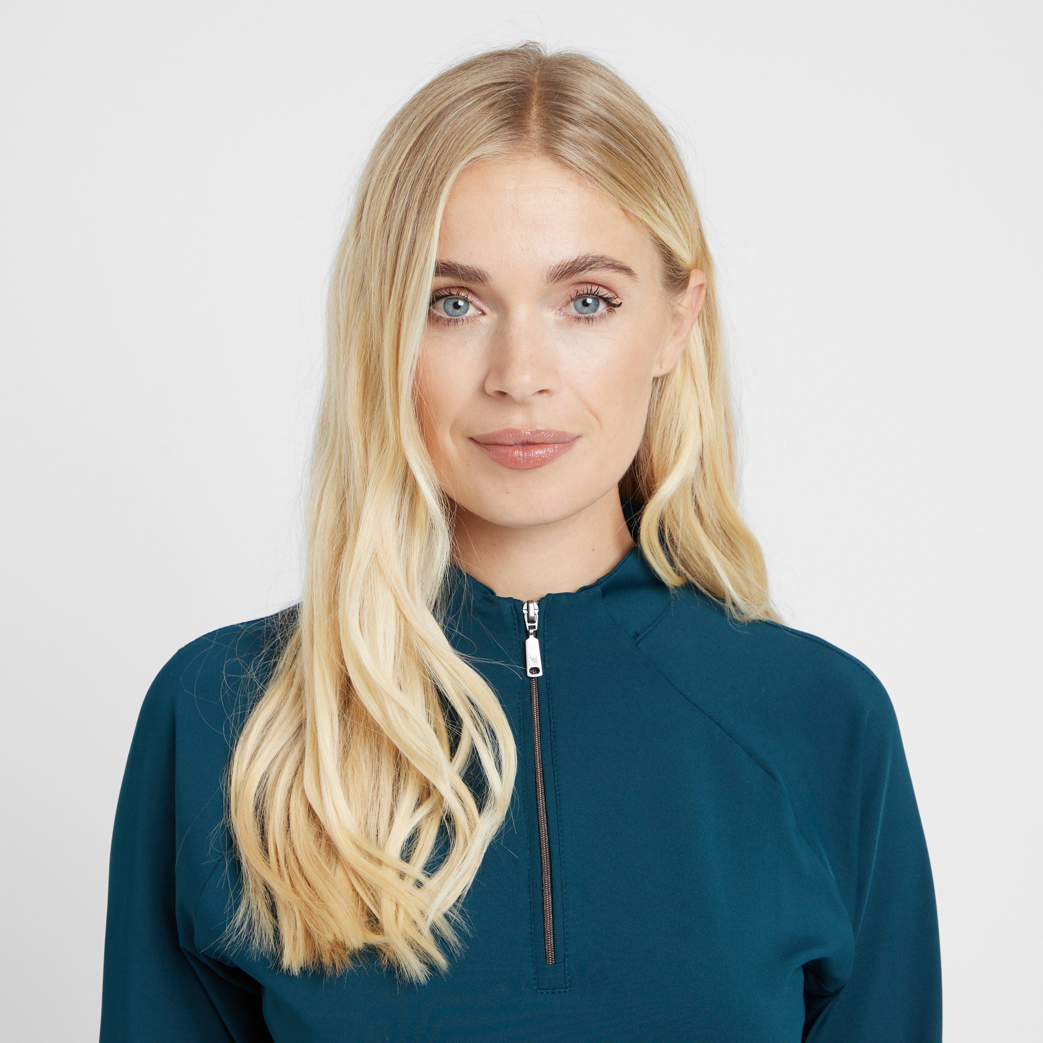 Women's Prime Long Sleeve Top