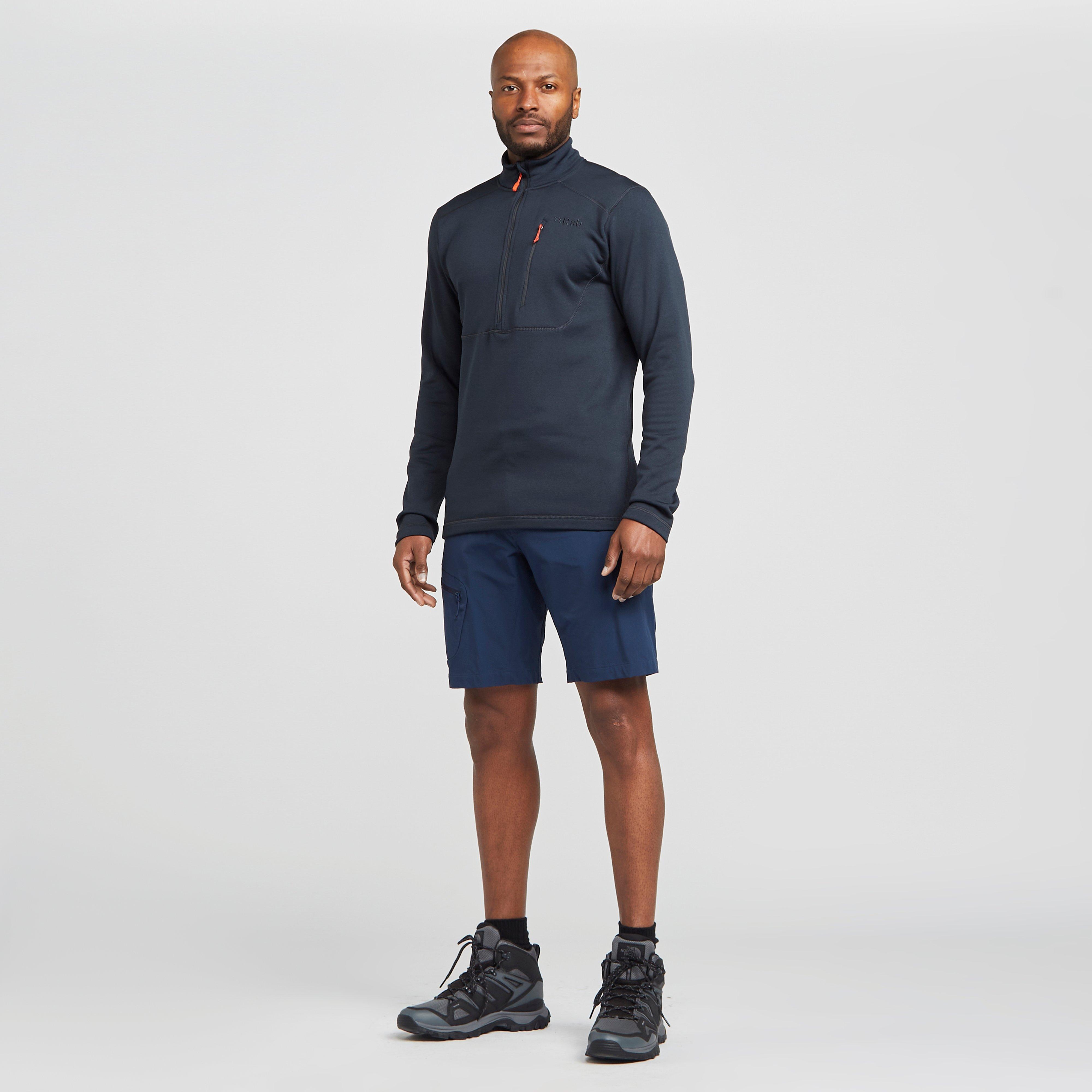 Men's Geon Half-Zip Fleece