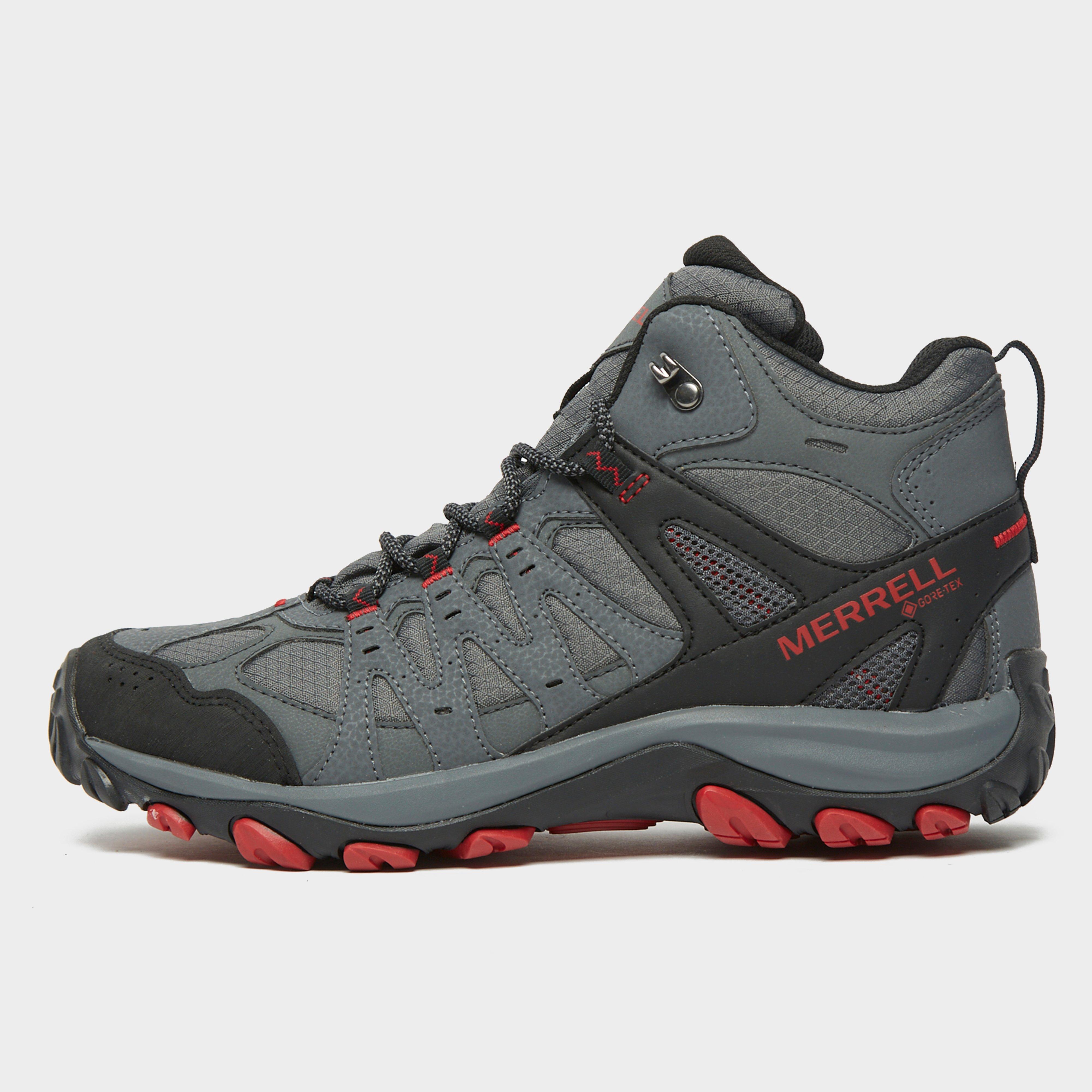 Men's Accentor 3 GORE-TEX® Mid Boots