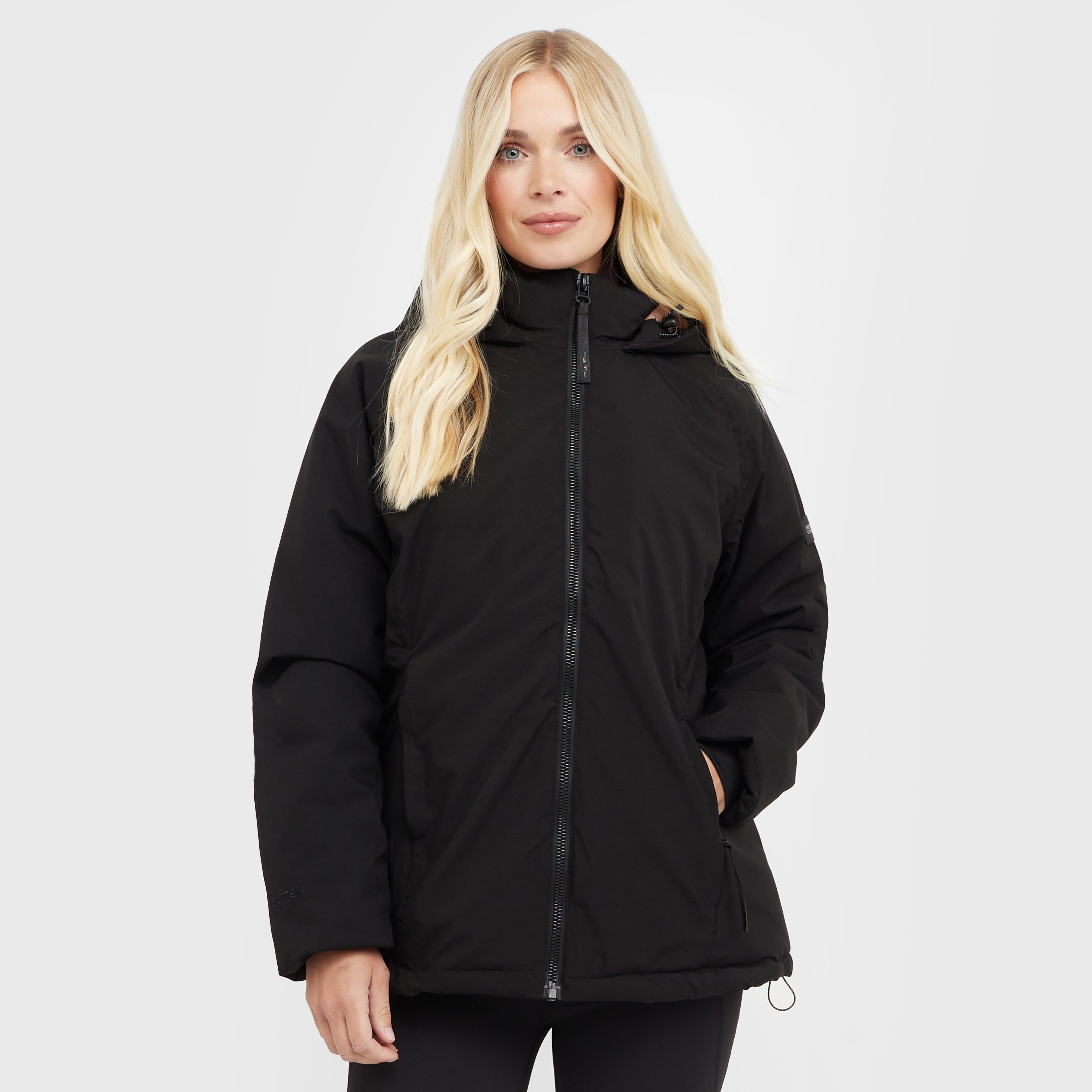 Women's Reeah Waterproof Insulated Jacket