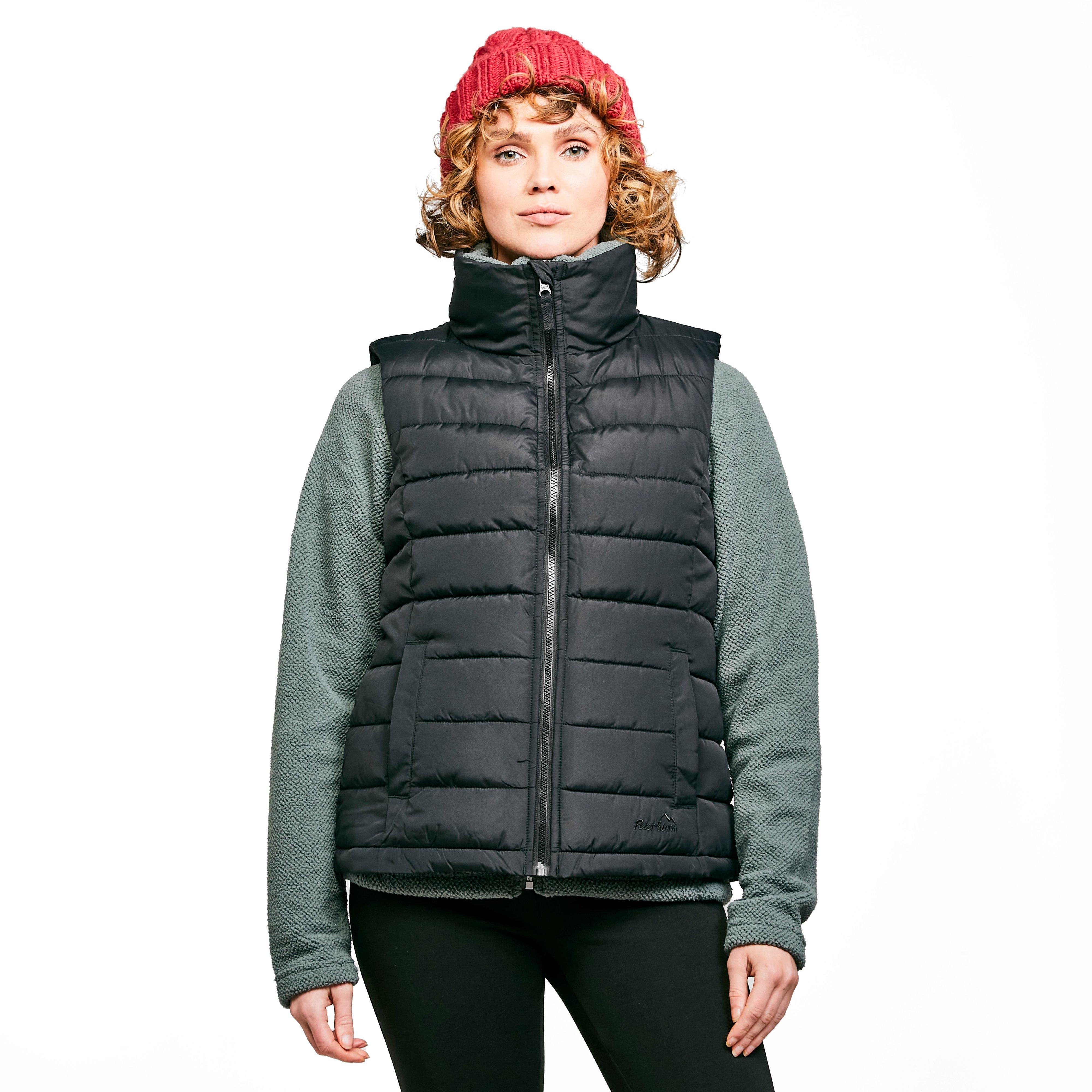 Women’s Toasty Gilet