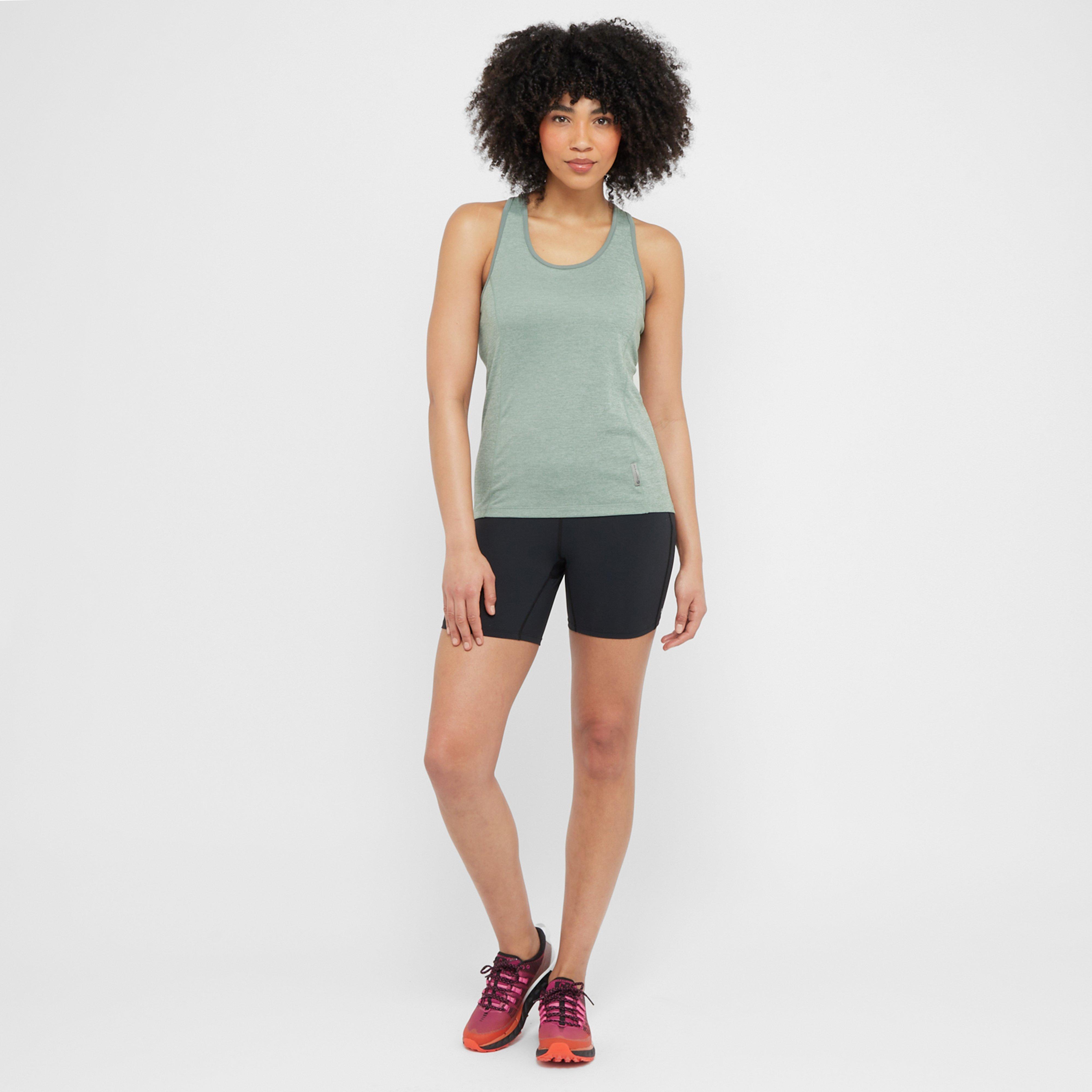 Women’s Ineo Lite Shorts