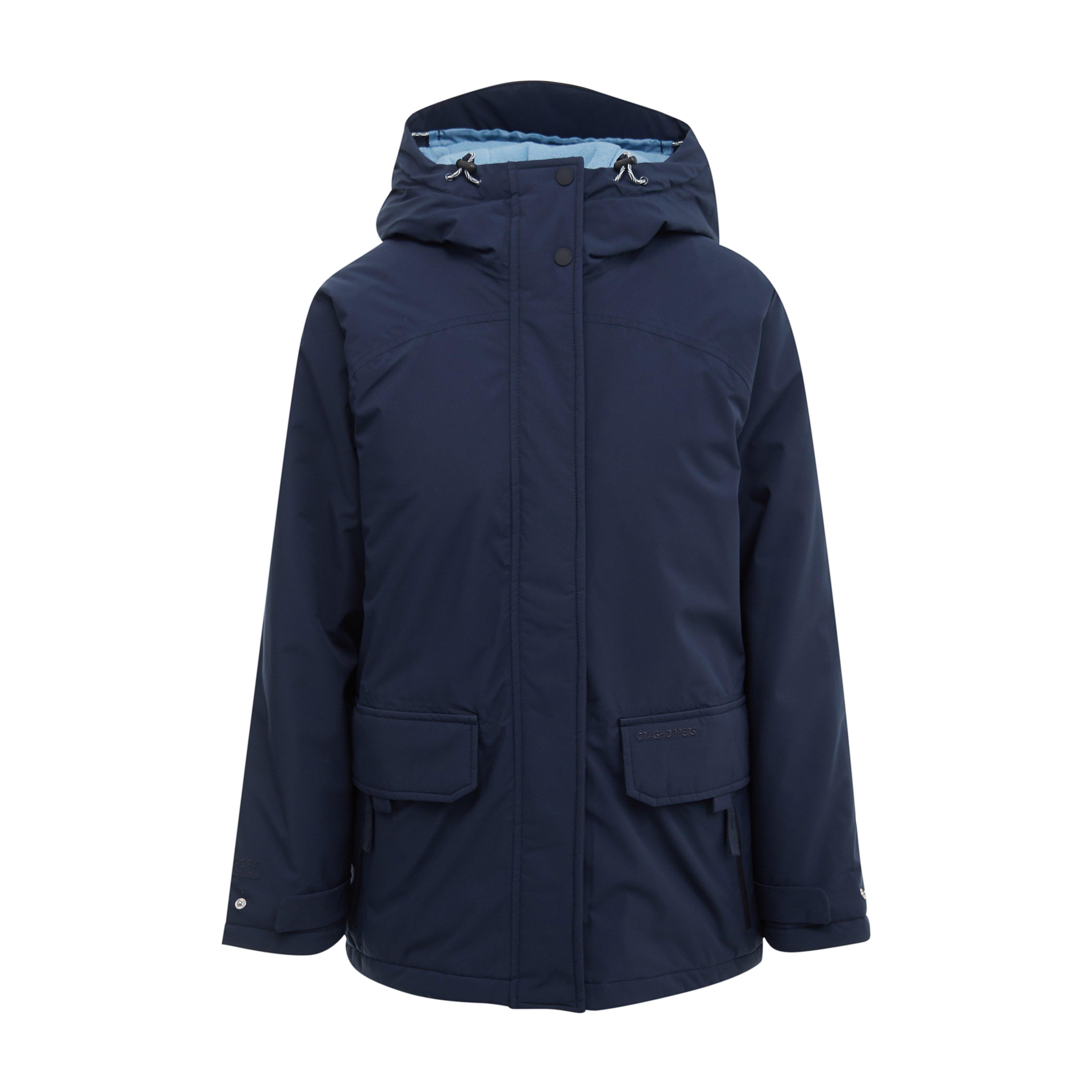 Women's National Trust Bayberry Insulated Jacket