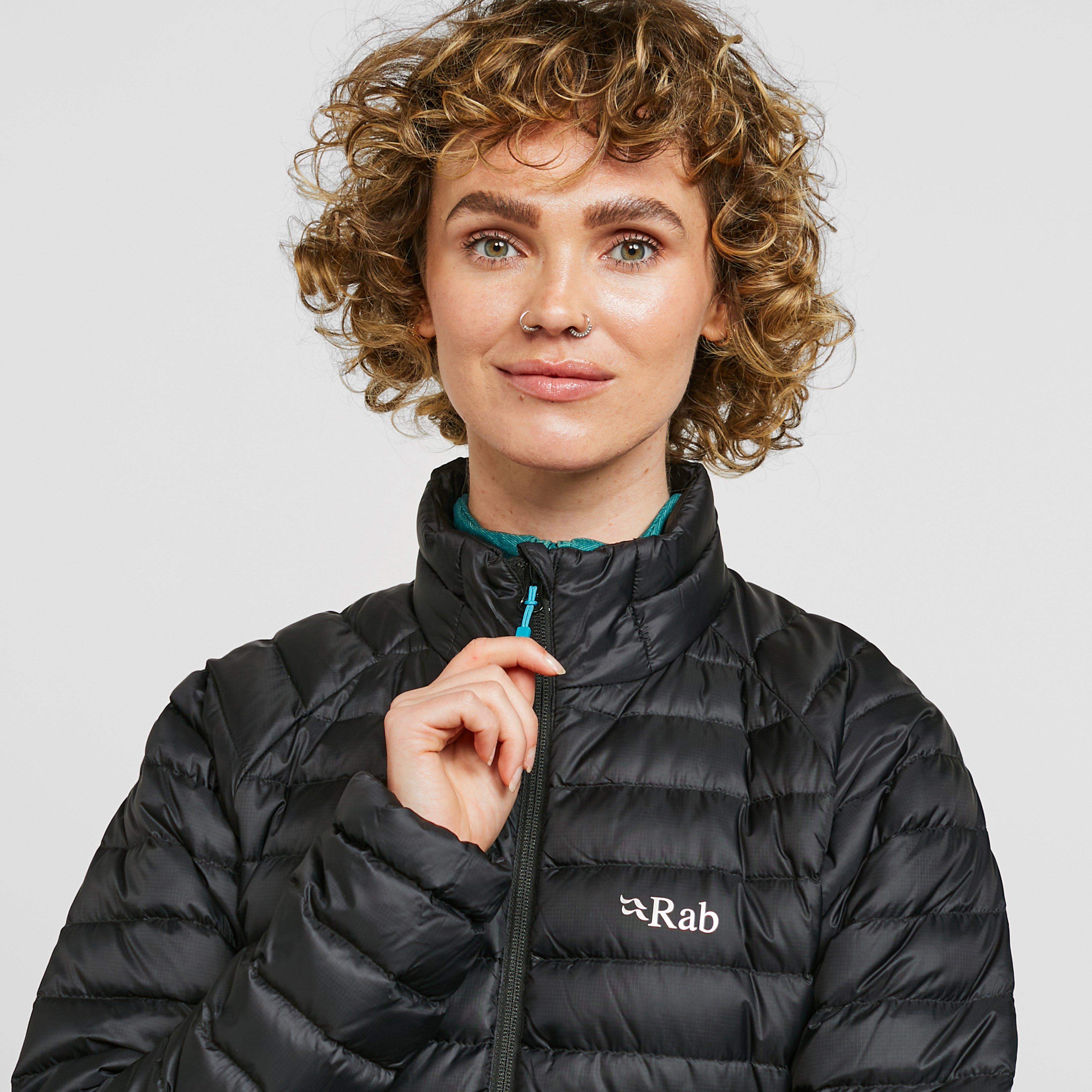 Women's Microlight ECO Down Jacket