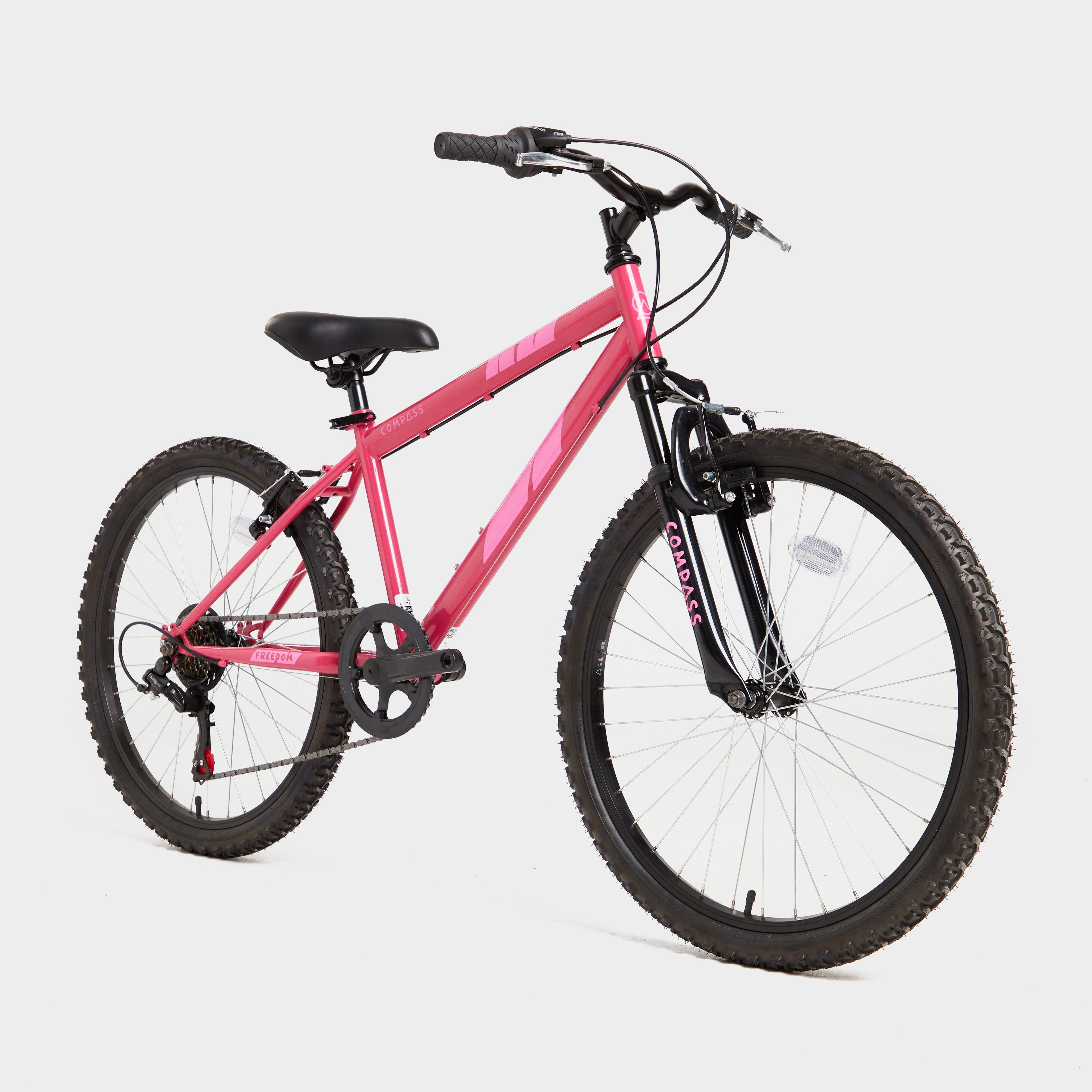 Freedom 24” Kids’ Bike