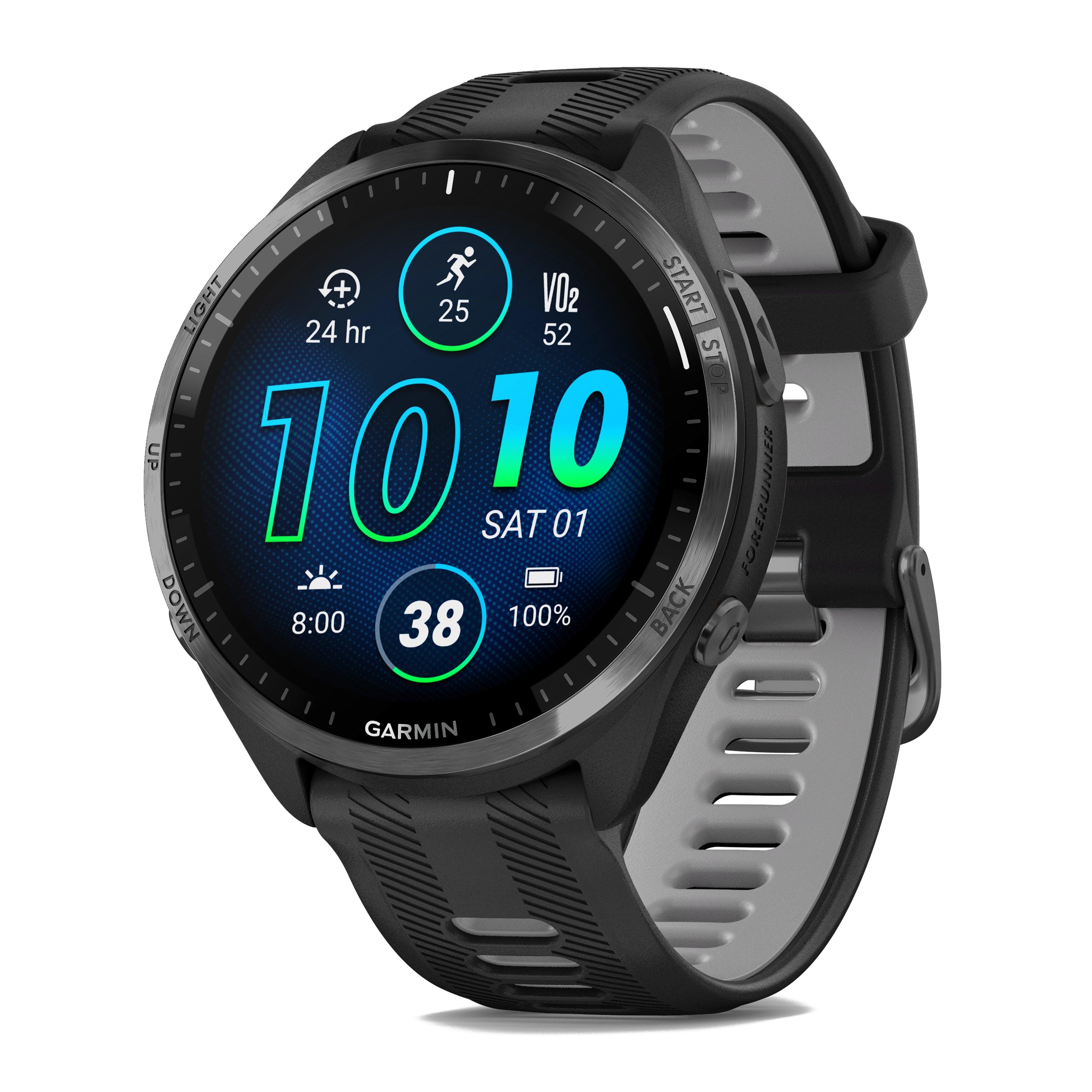 Forerunner® 965 GPS Watch
