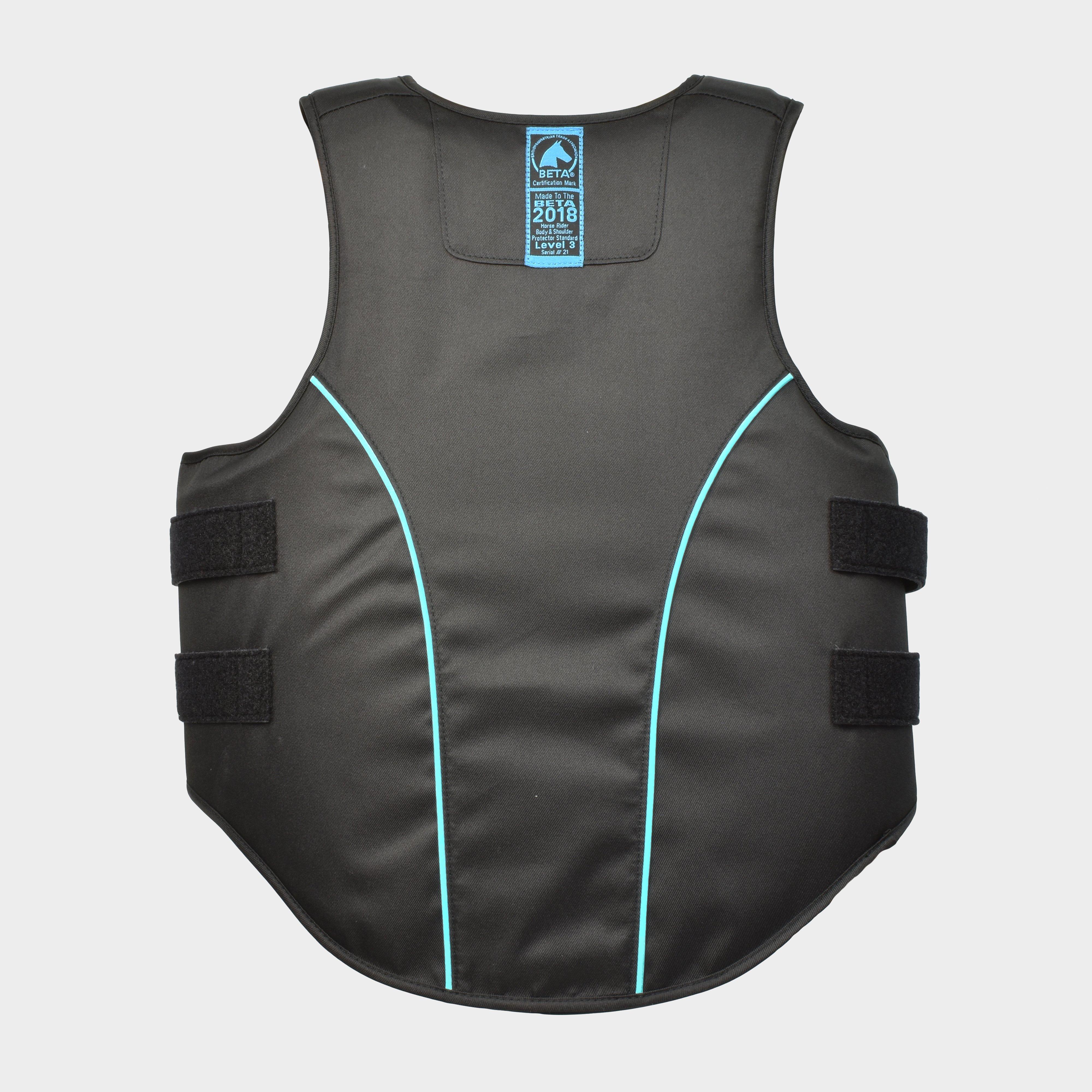 Kids' Body Protector
