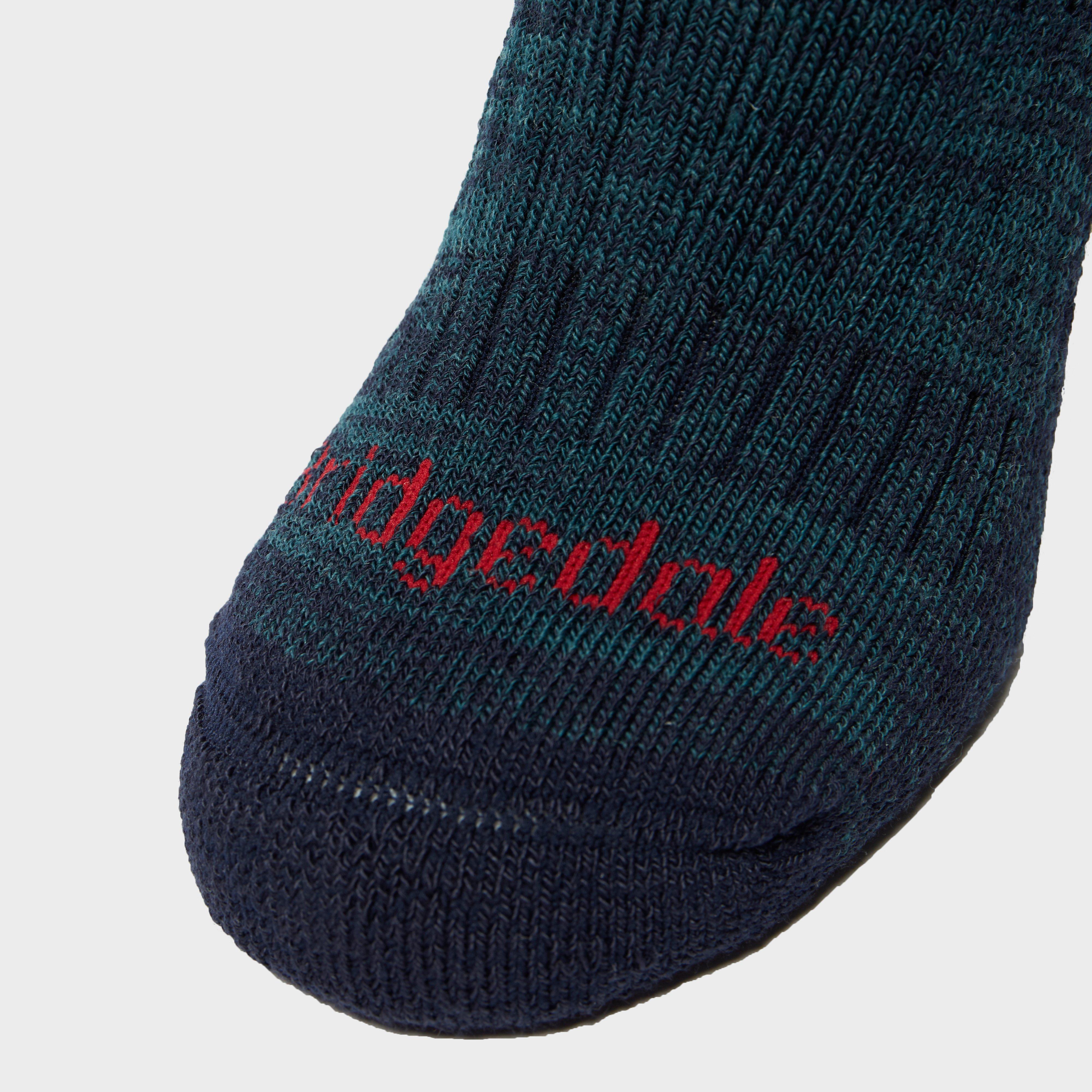 Men's Hike Midweight Merino Comfort Boot Socks