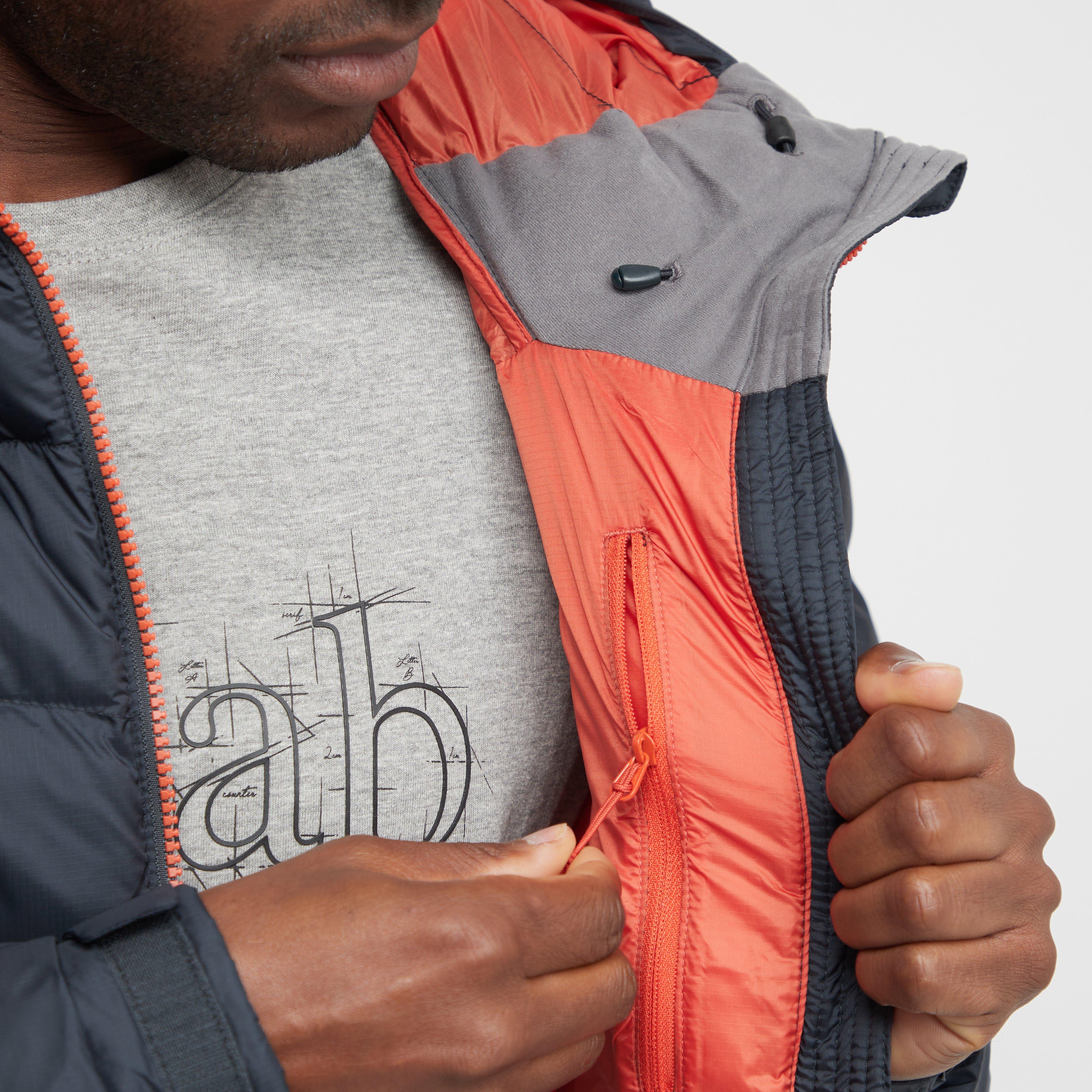 Men’s Nebula Pro Jacket