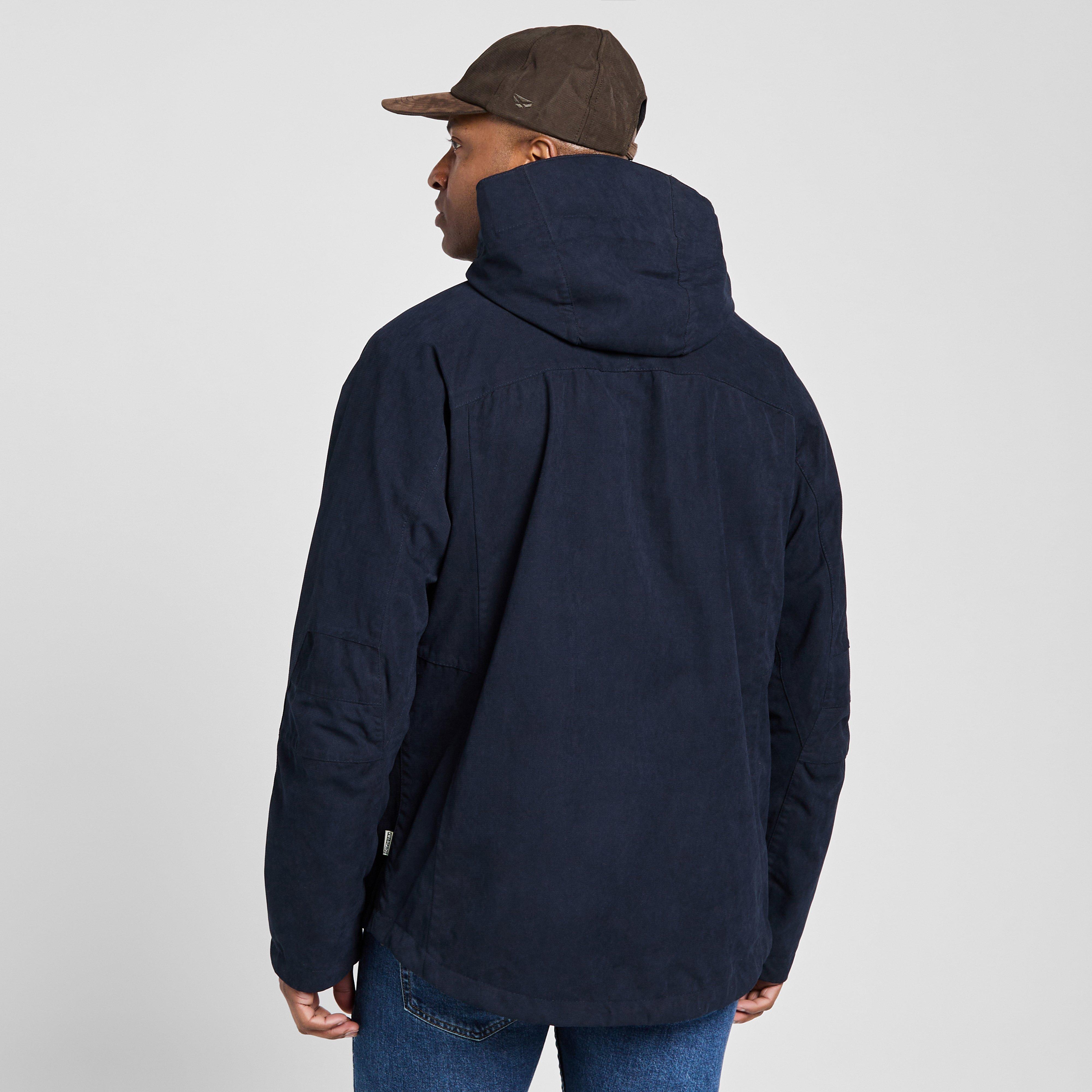 Men’s Struther Waterproof Zip Jacket