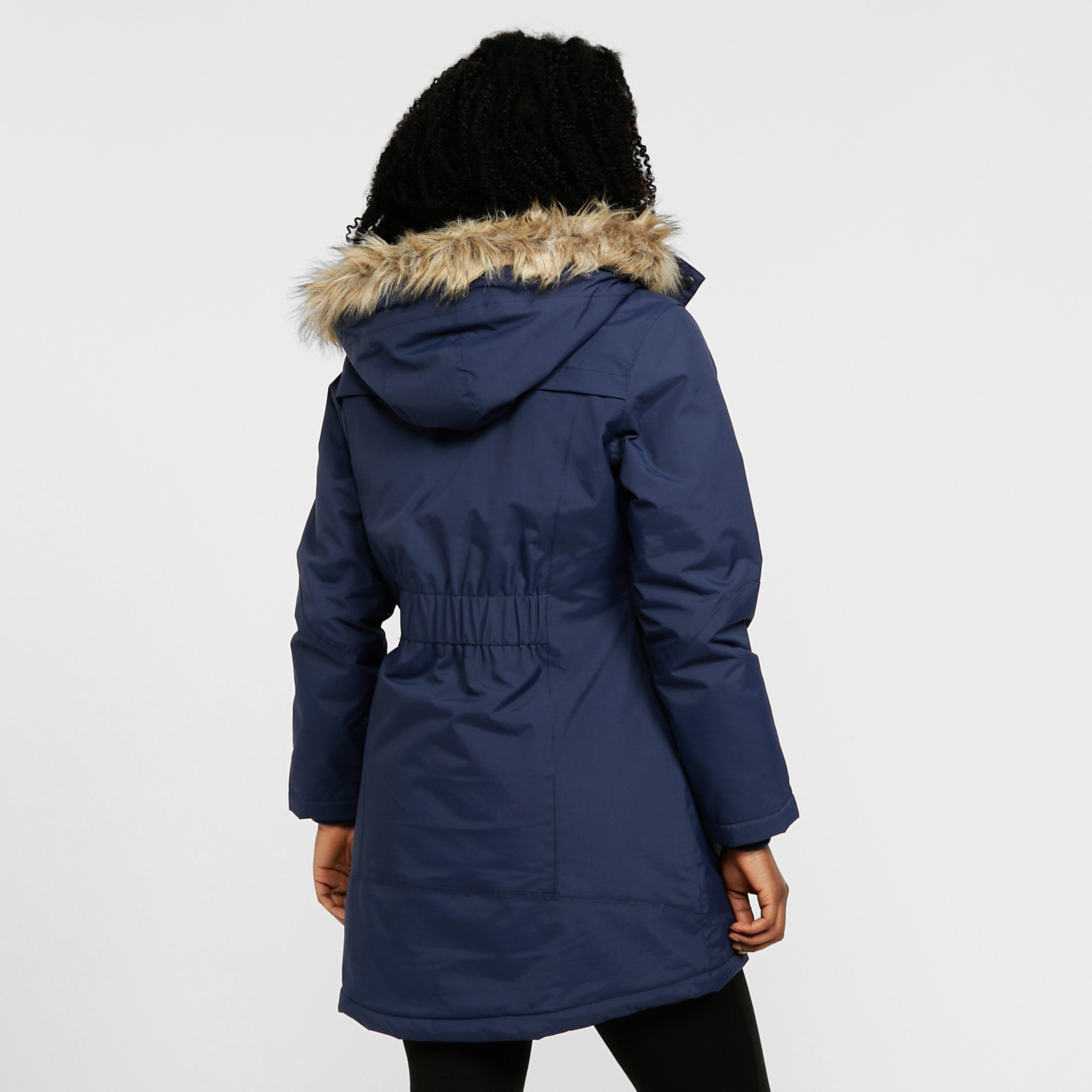 Womens' Paloma Parka