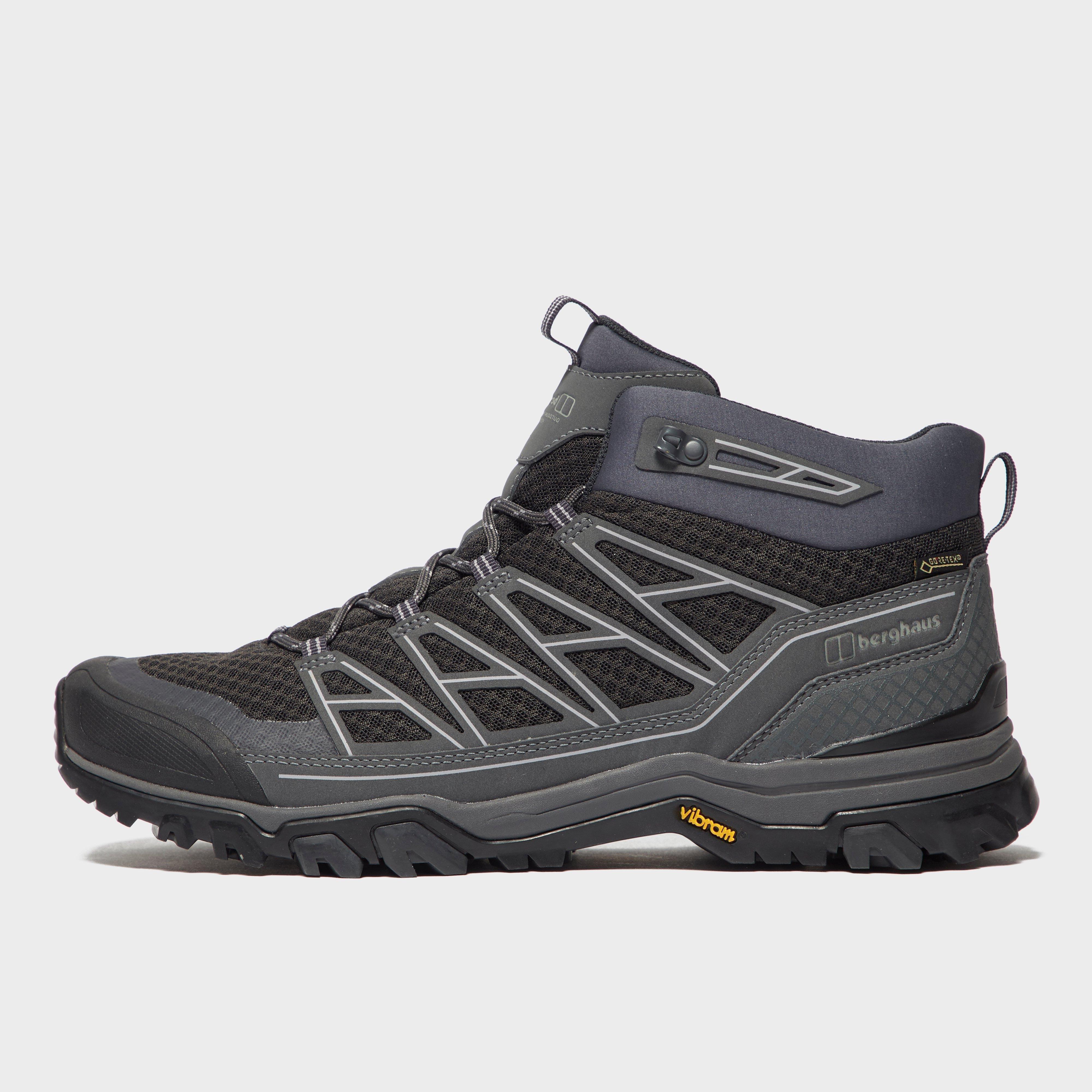 Men’s Expanse Mid GORE-TEX® Walking Boots
