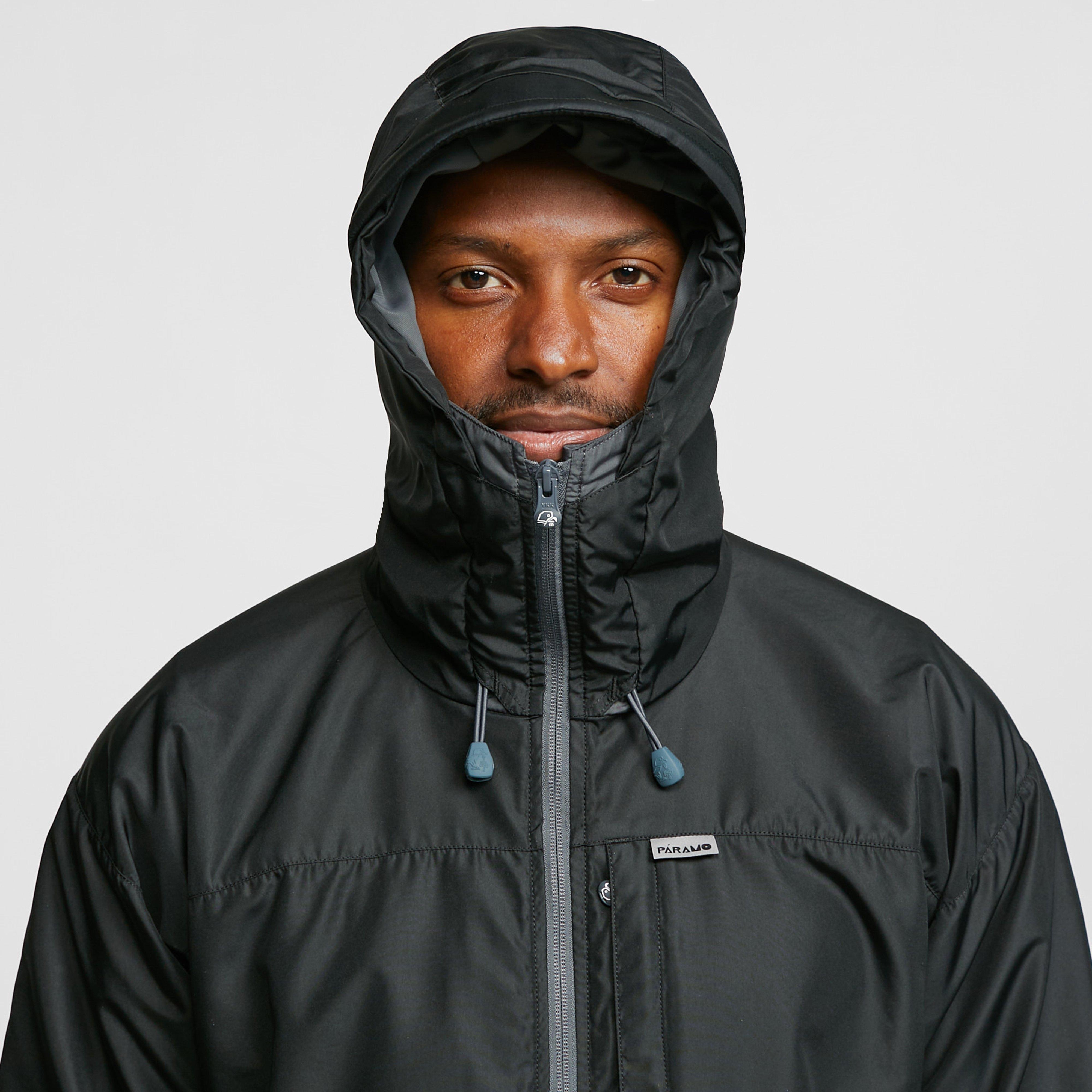 Men's Helki Waterproof Jacket