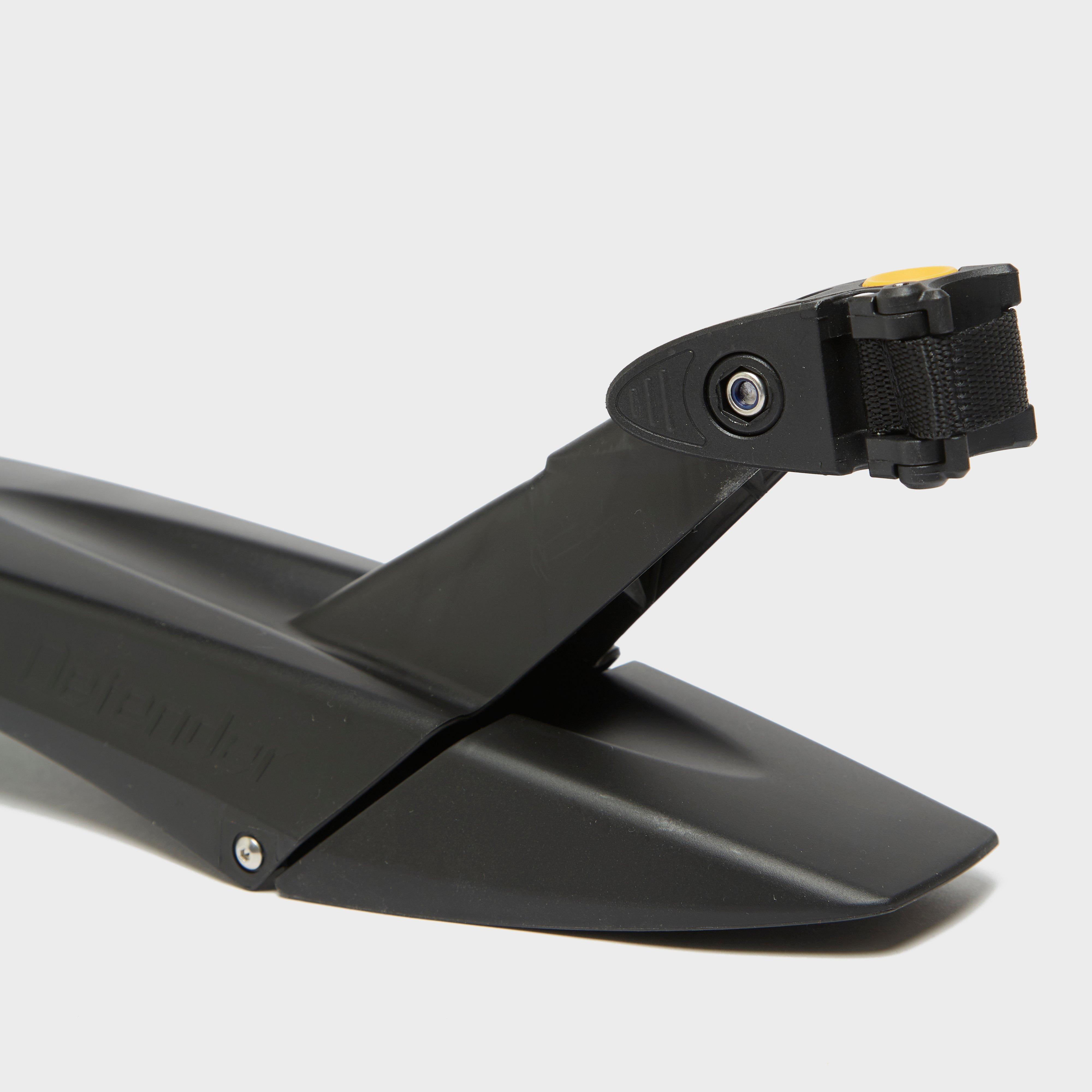 DeFender FX/RX 279er Mudguard Set