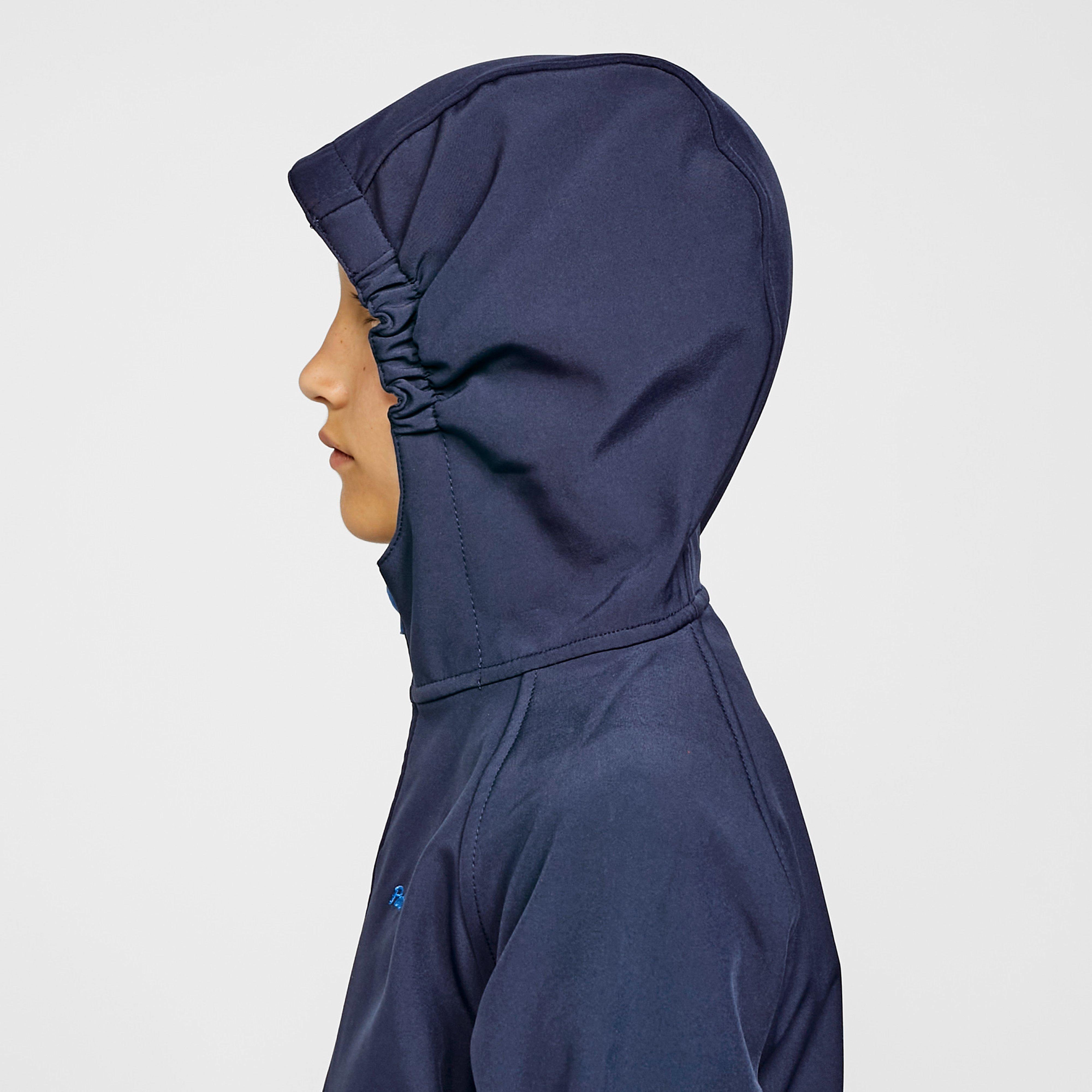Kids’ Softshell Jacket