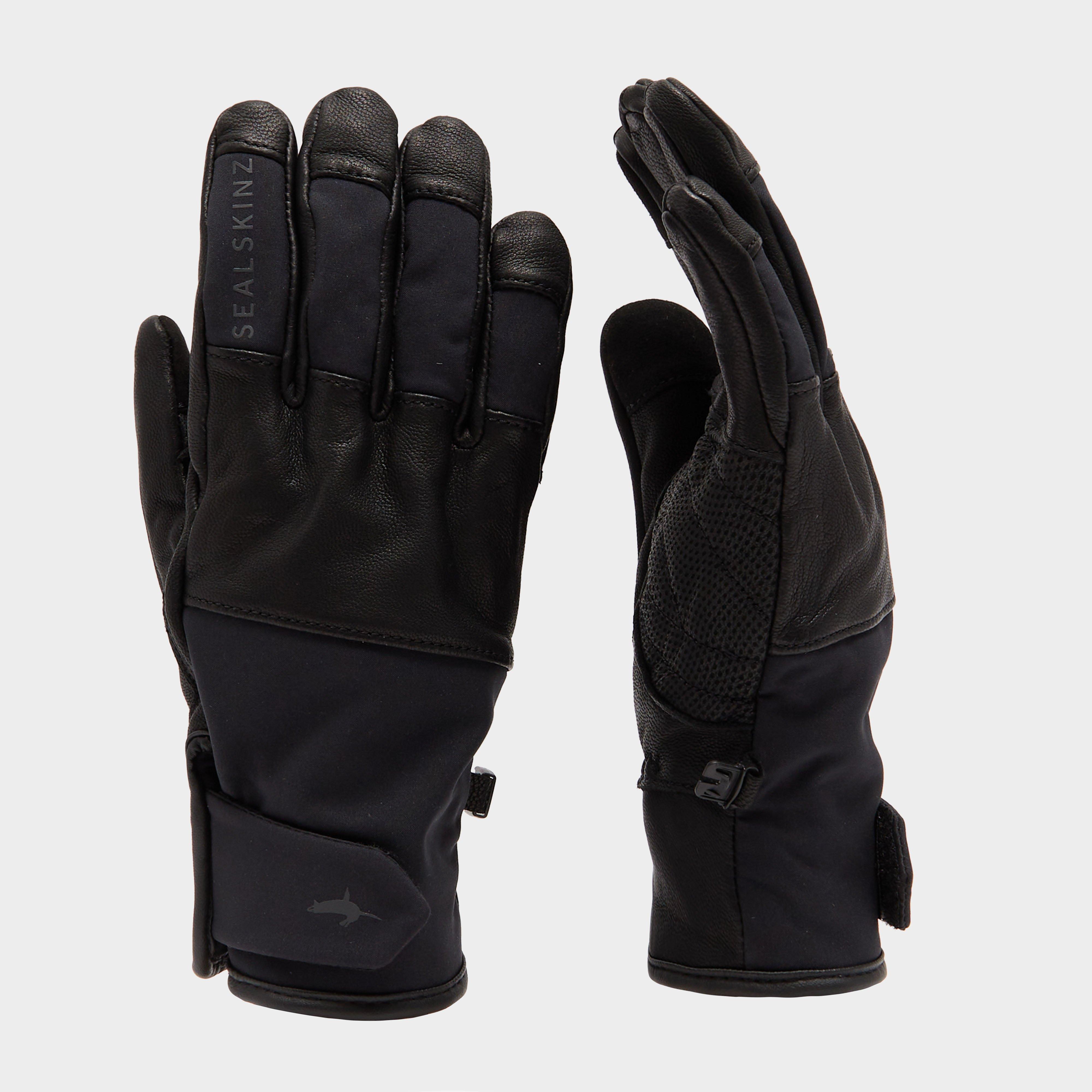 Waterproof Cold Weather Glove with Fusion Control