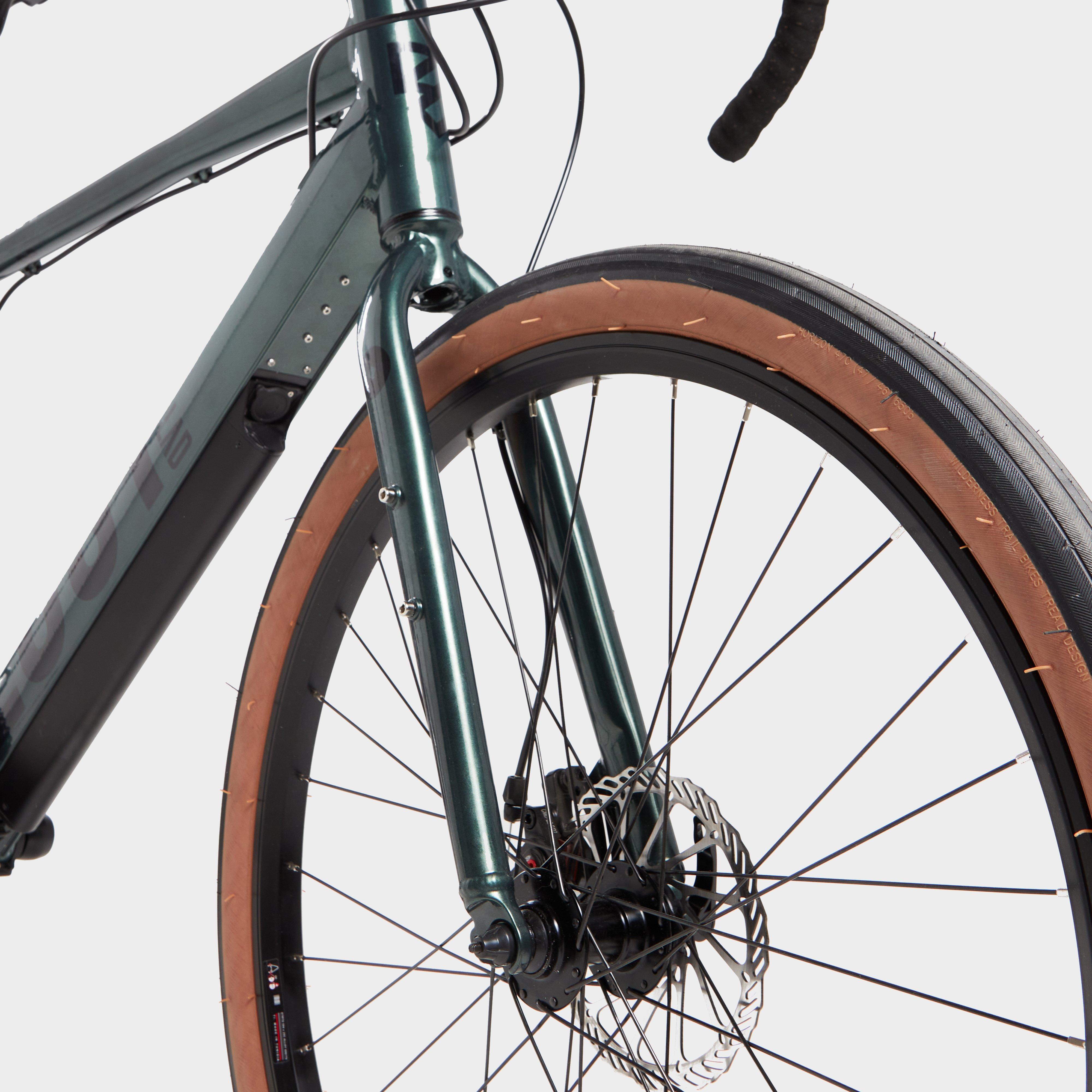 E-Lost Lad Electric Bike