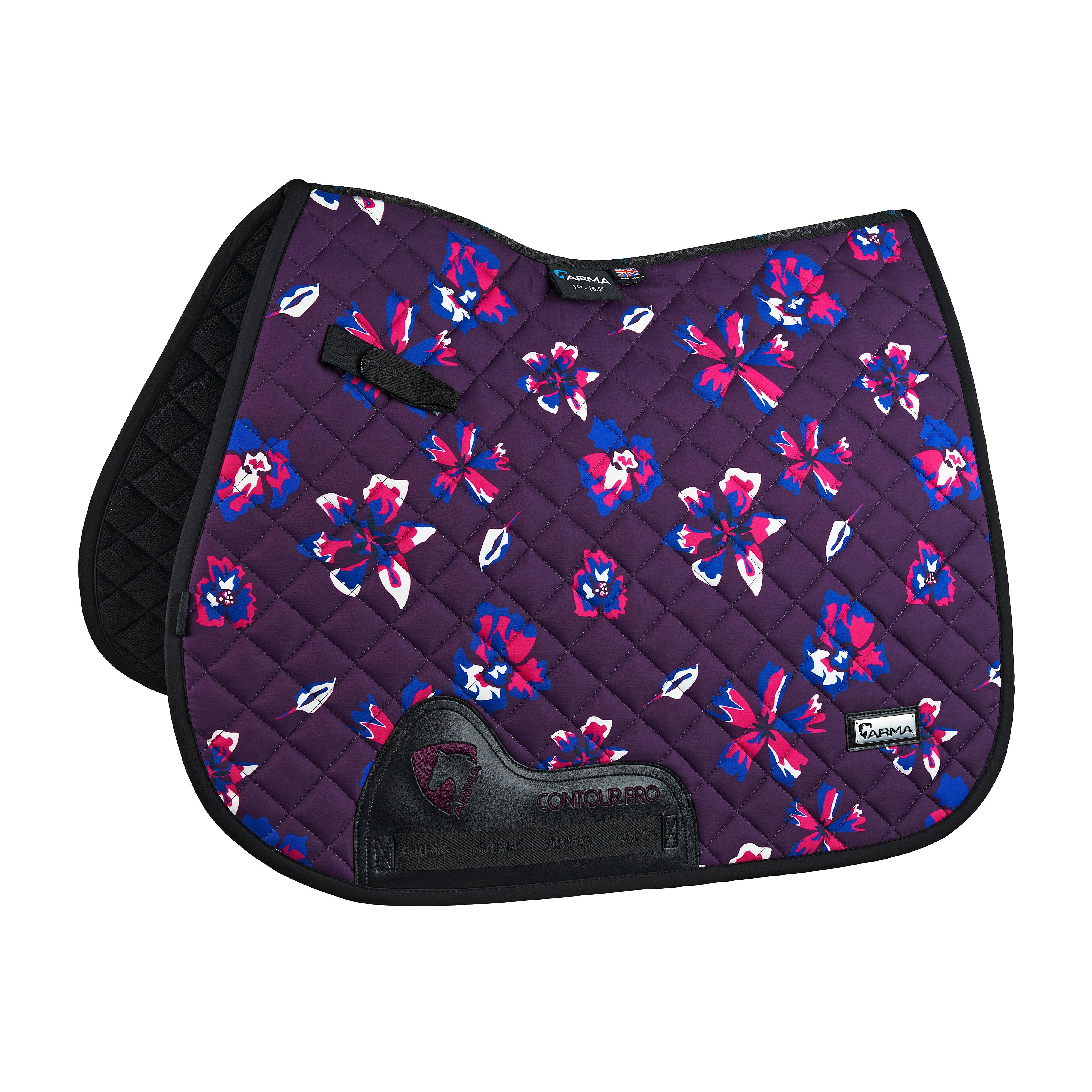Hyde Park Sport XC Saddle Pad