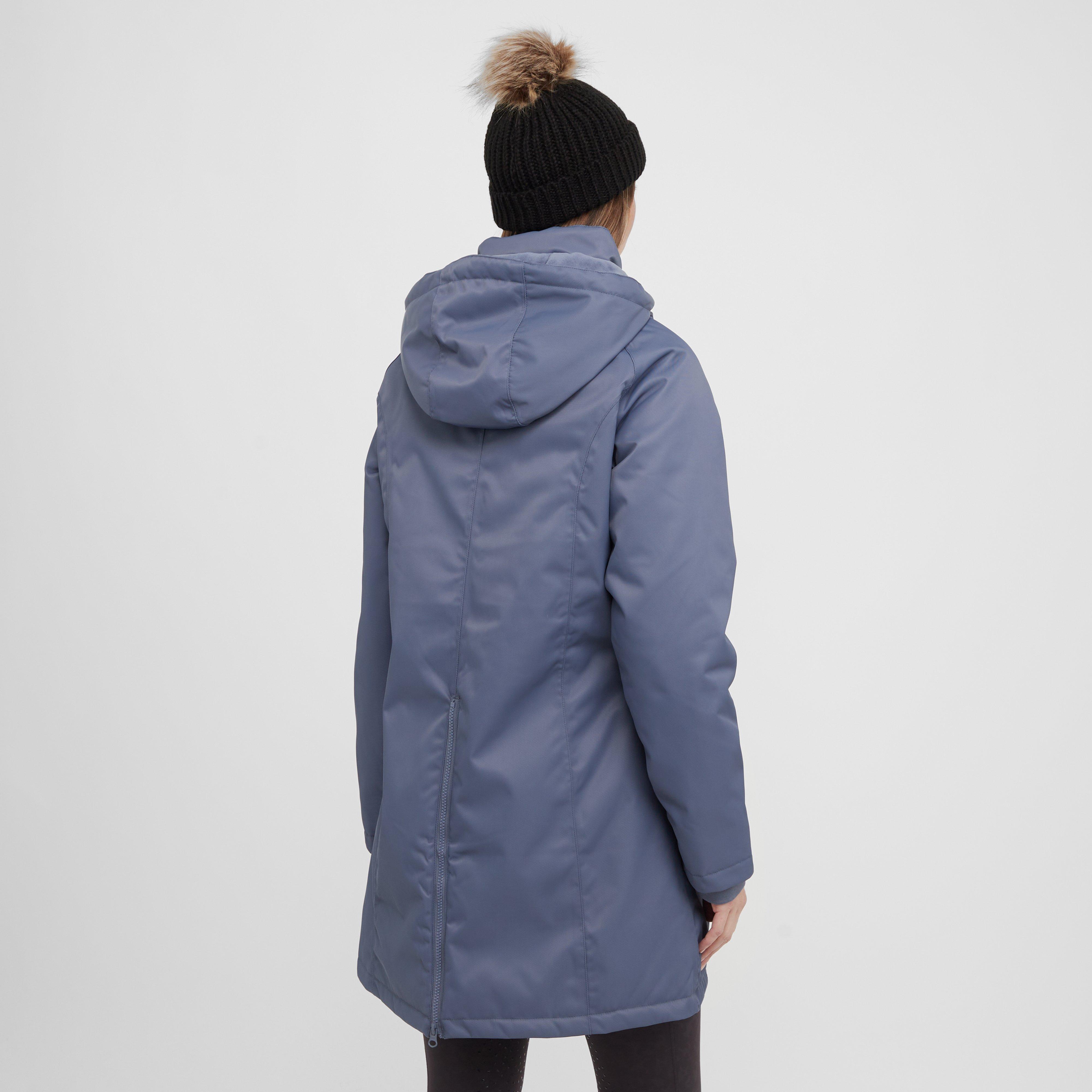 Women’s Halcyon Mid-Length Coat