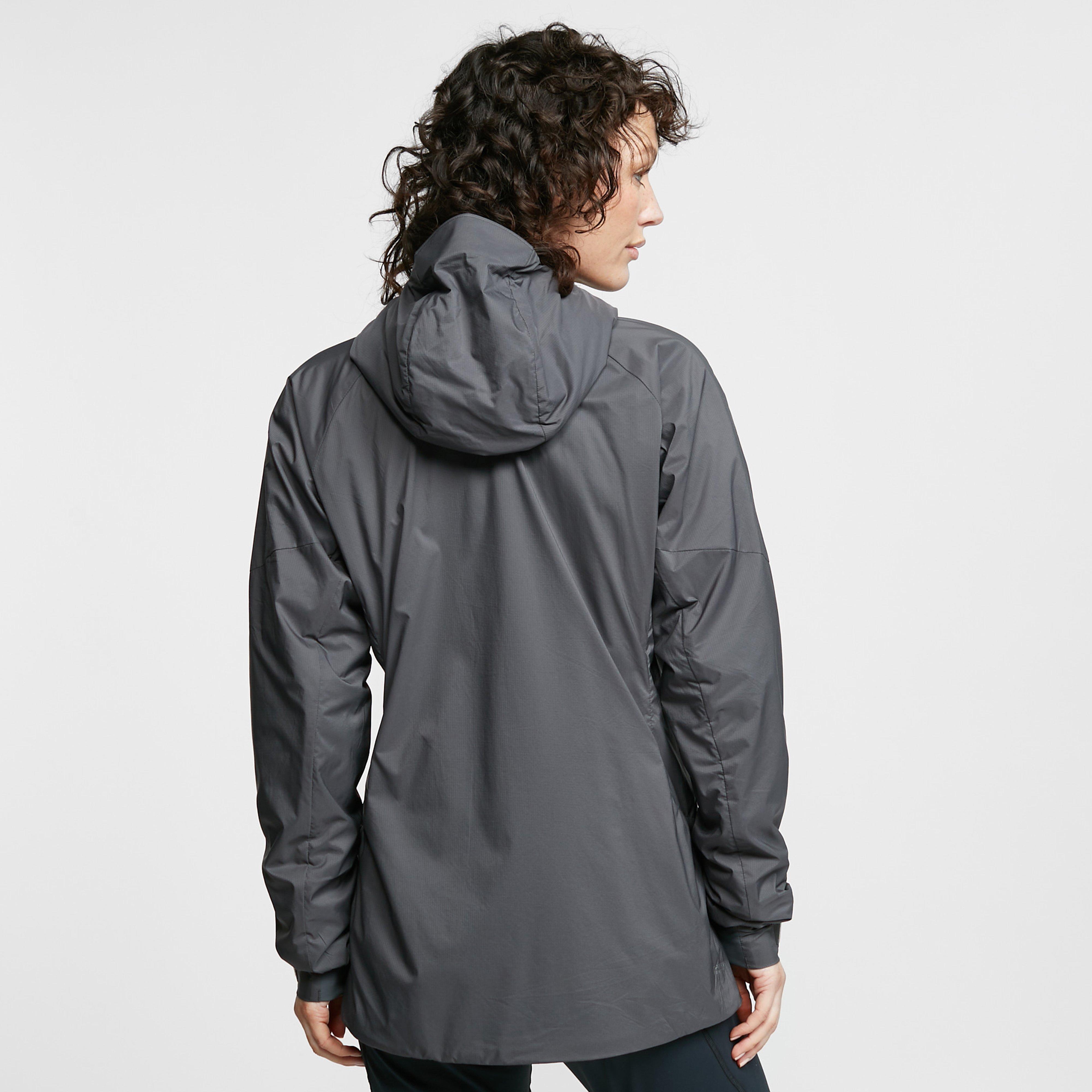 Women's VR Summit Jacket