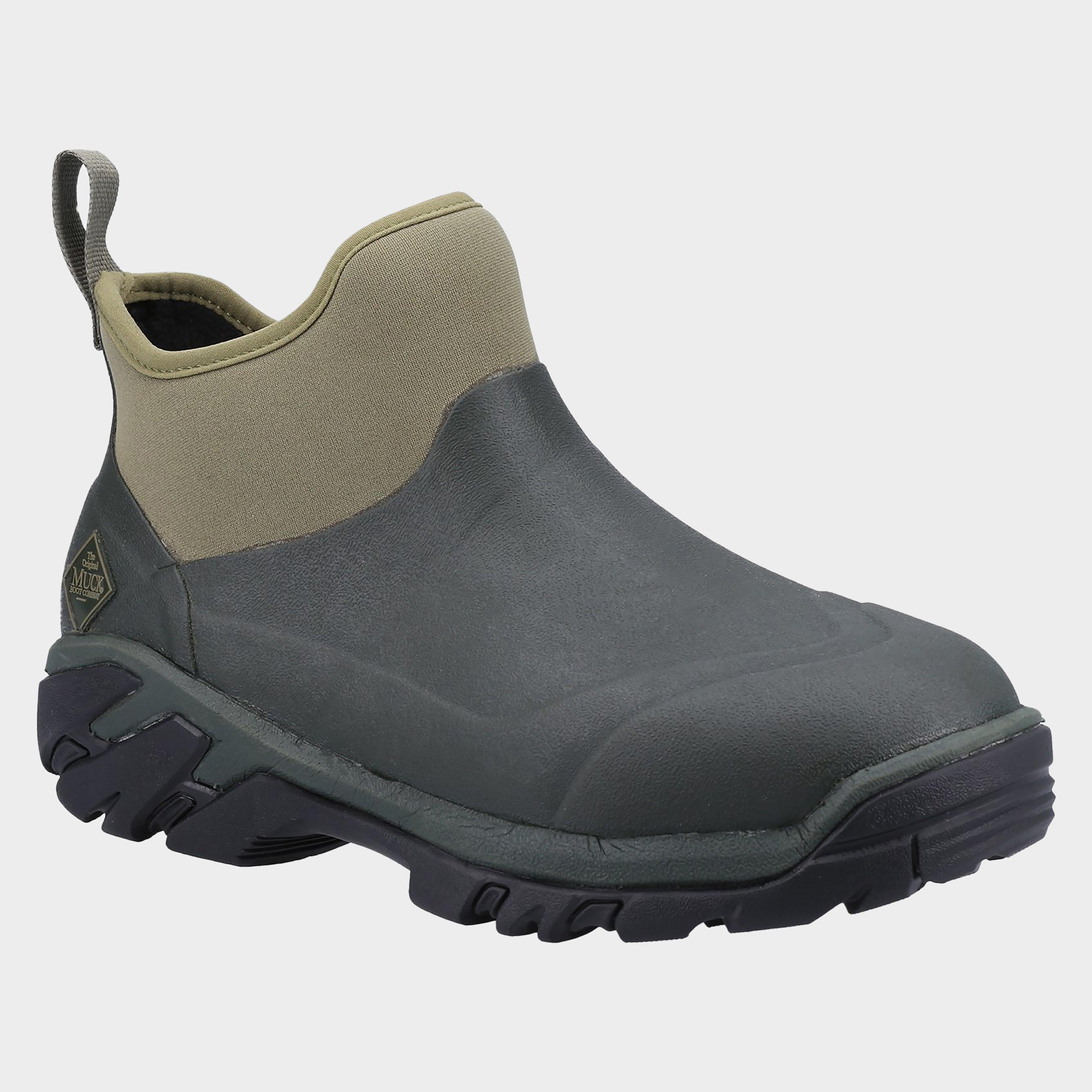 Men's Woody Sport Ankle Boot