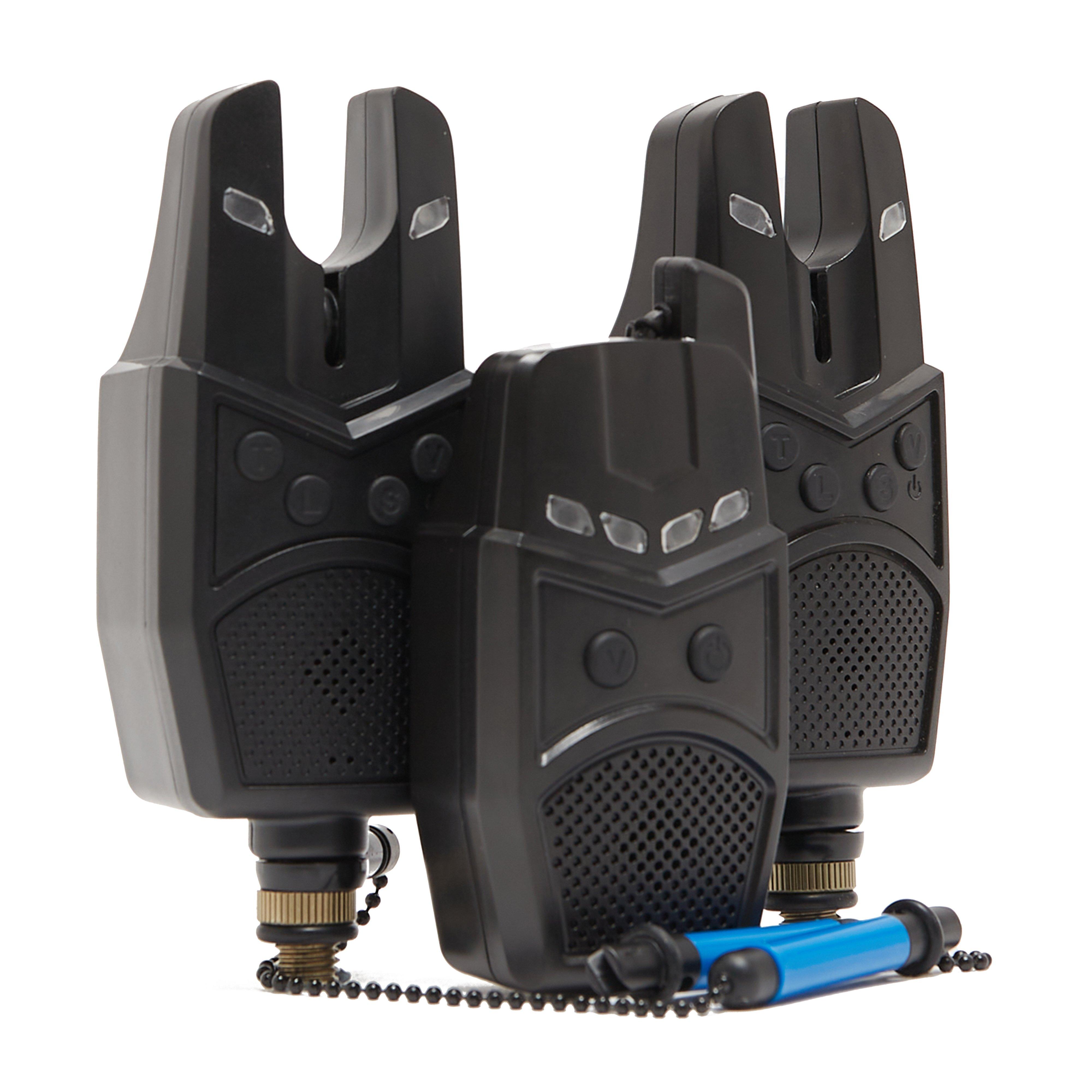 Kougar 2+1 Alarm Set