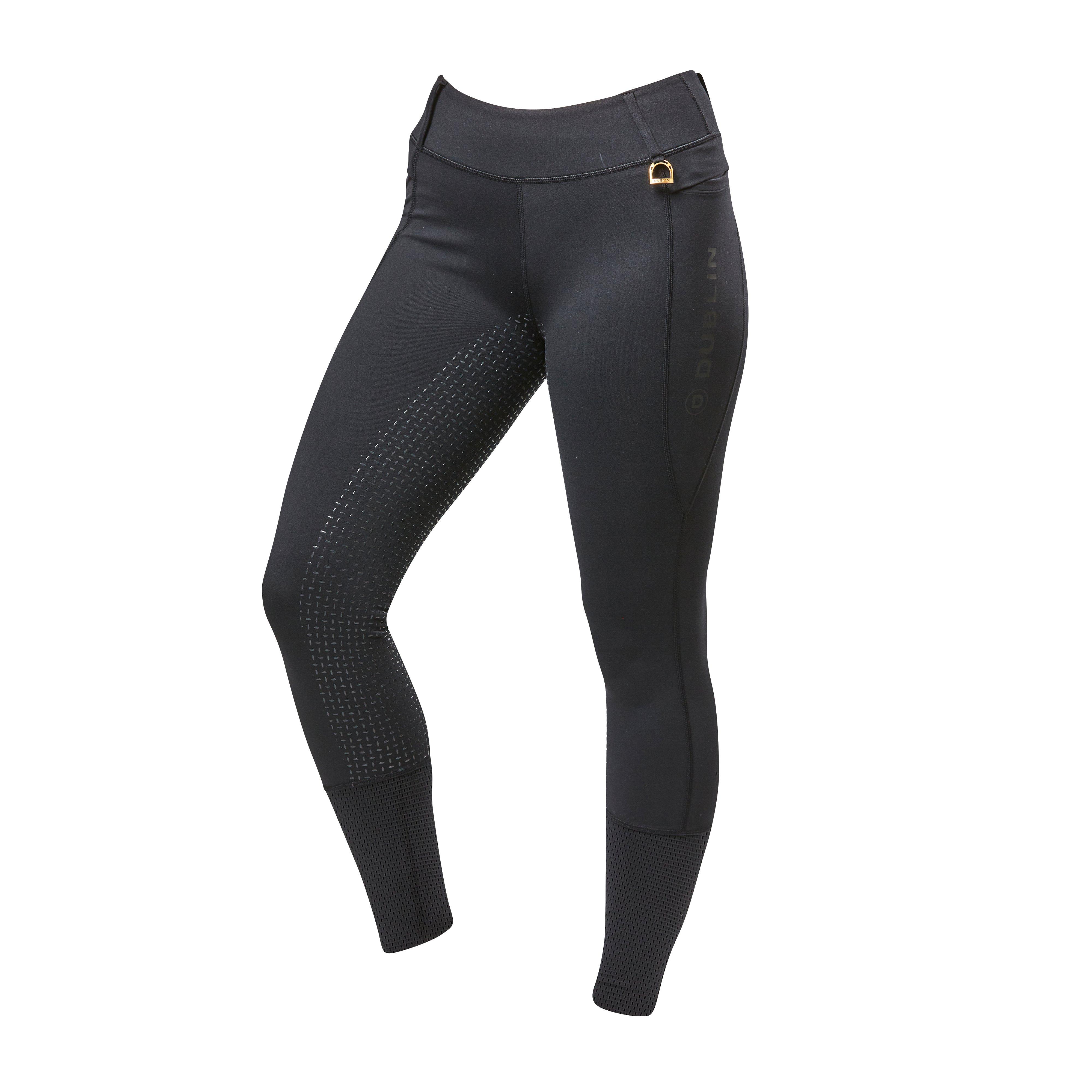 Women's Performance Cool-It Gel Riding Tights