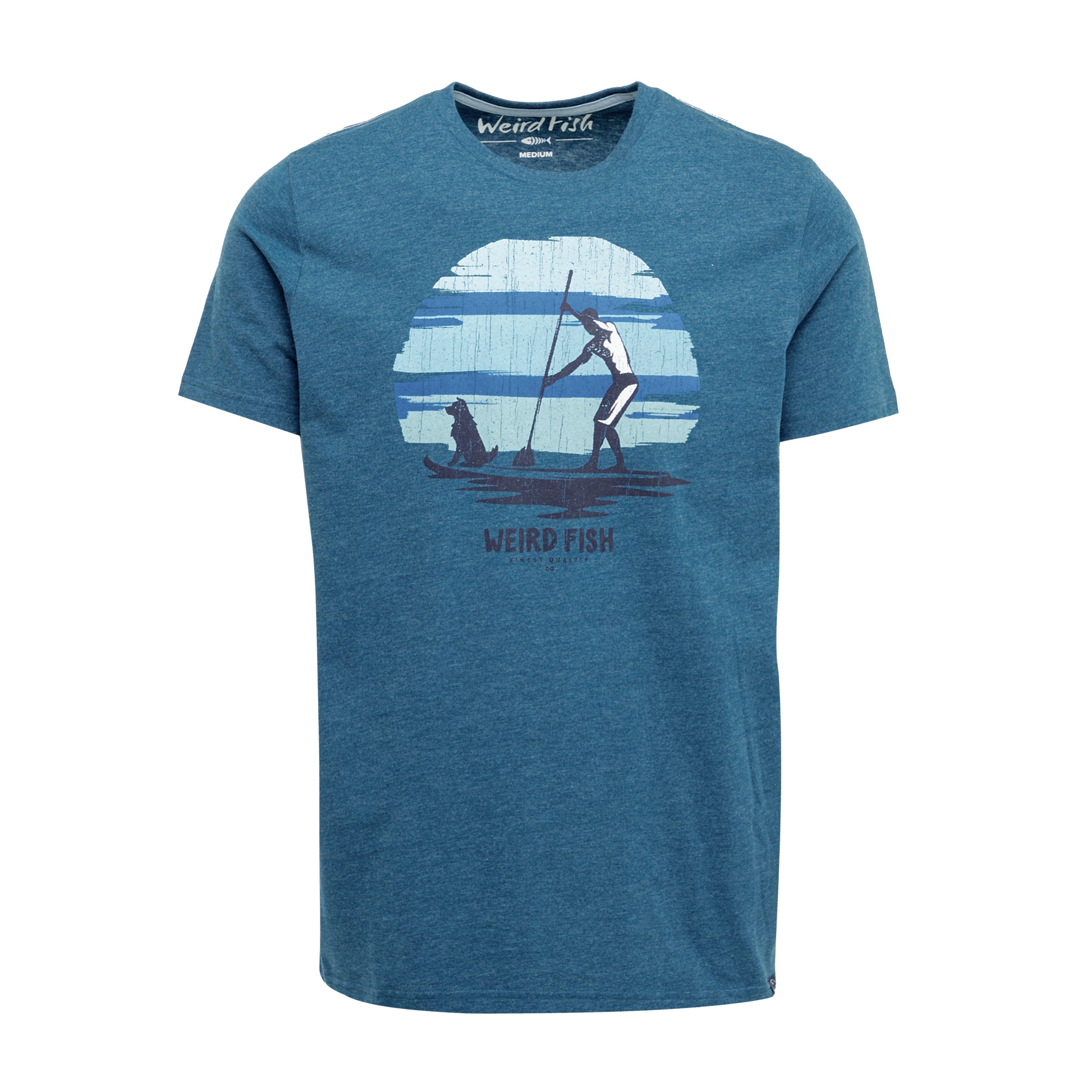 Men’s What Sup Eco Graphic T-Shirt