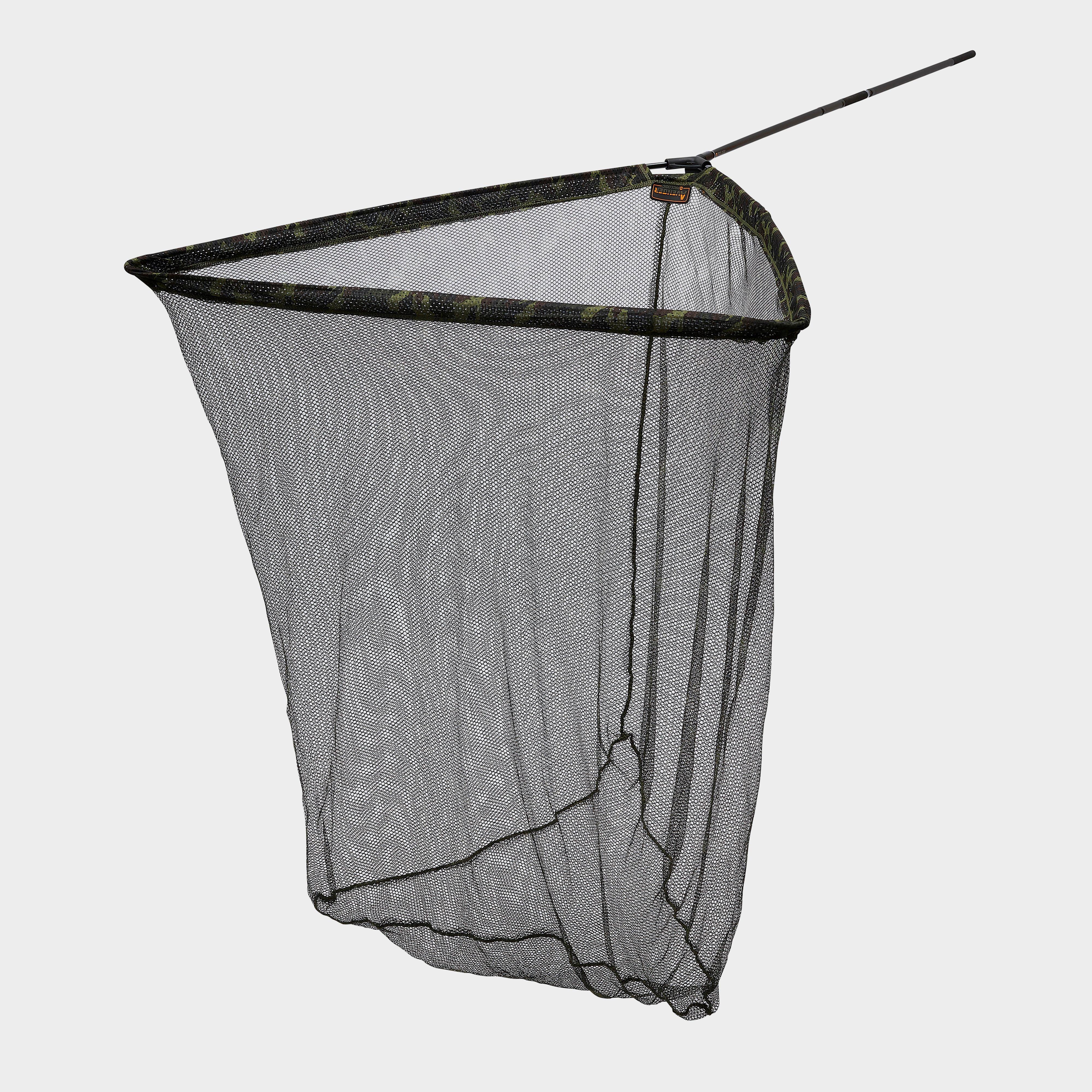 Avenger Landing Net 42 Inch (2 Piece)